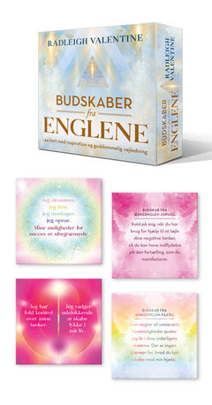 Budskaber fra englene