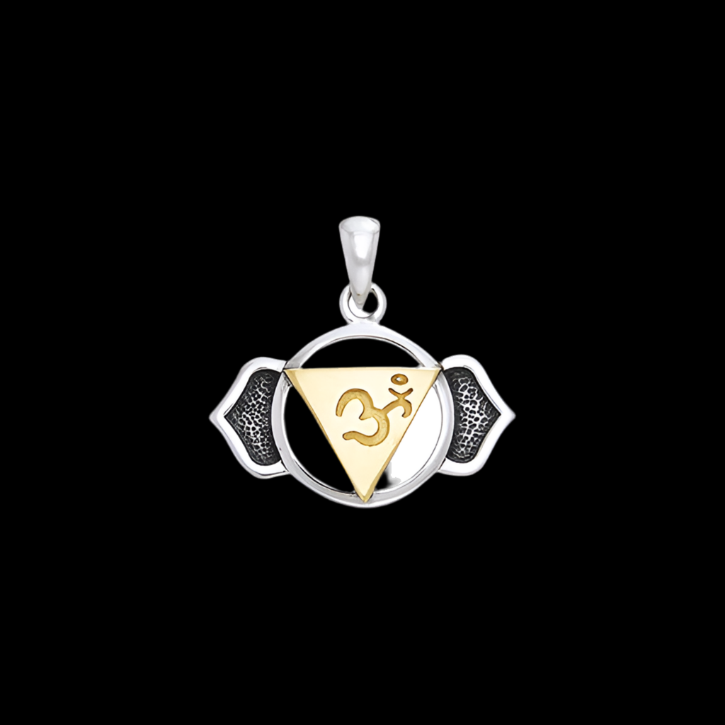 Pinealchakra vedhæng