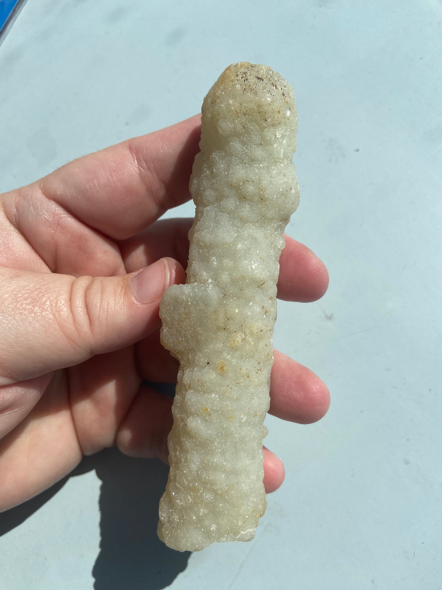 Kaktus Spirit kvarts