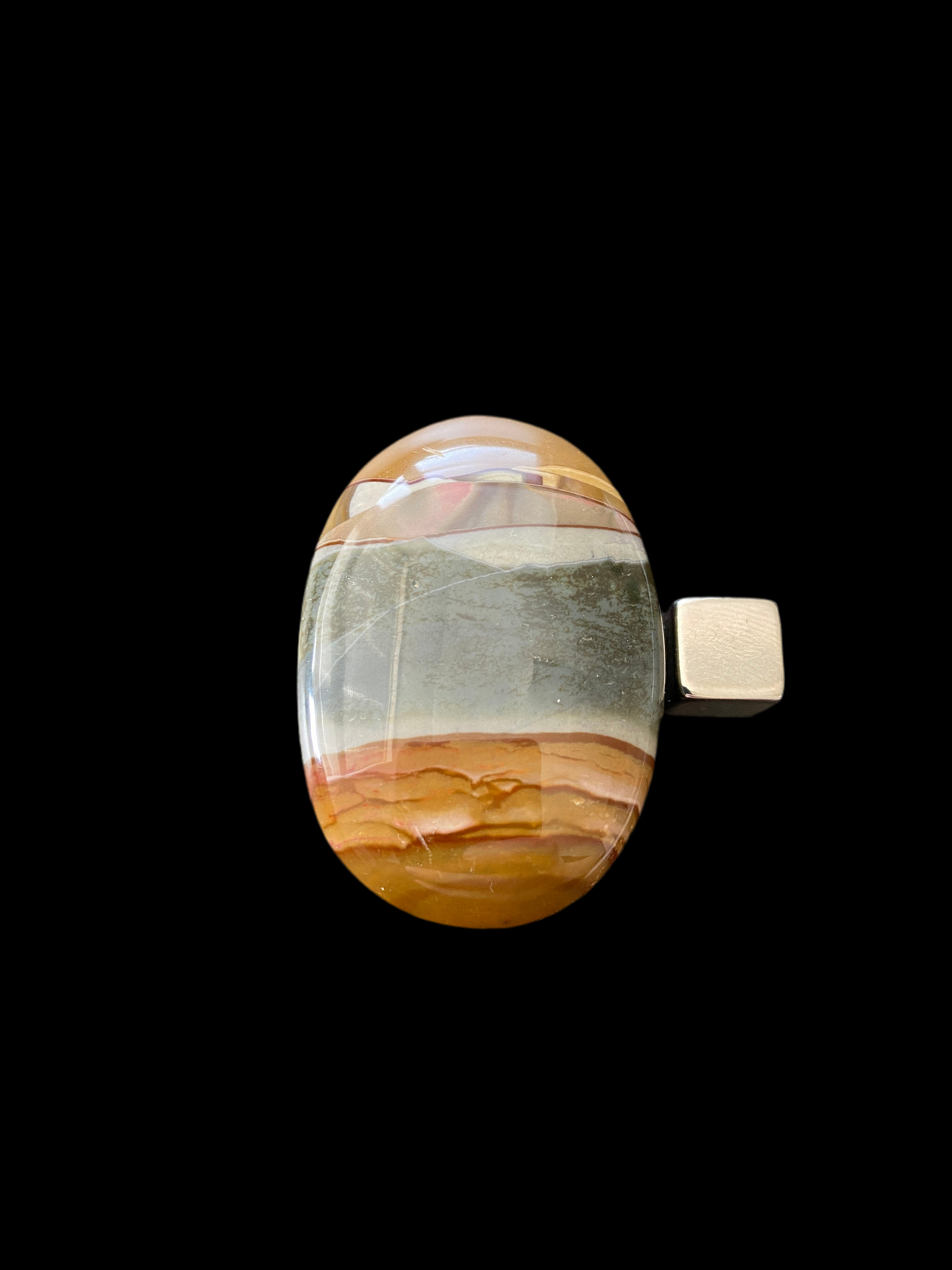 Jaspis Polycrome