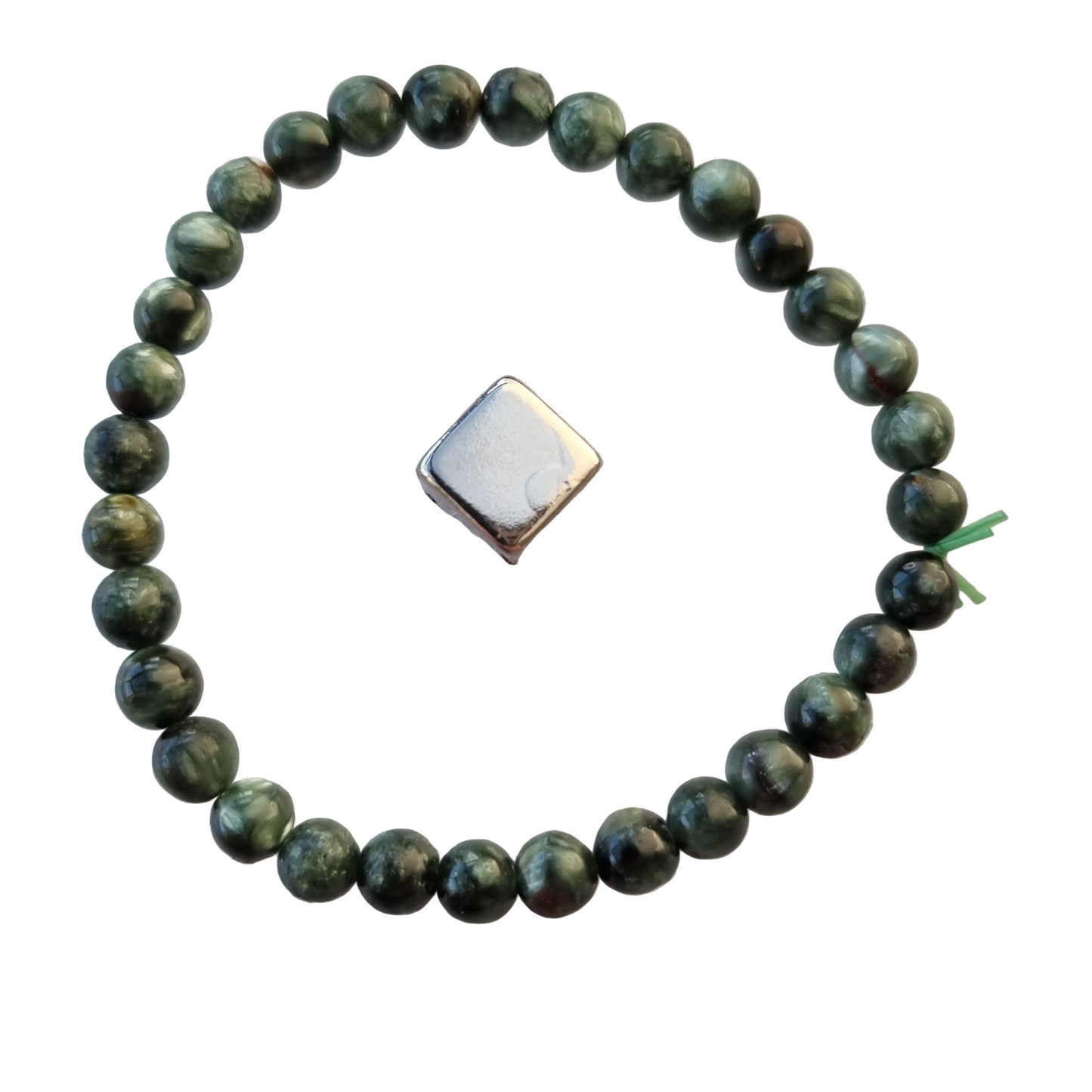 Armbånd Serafinit