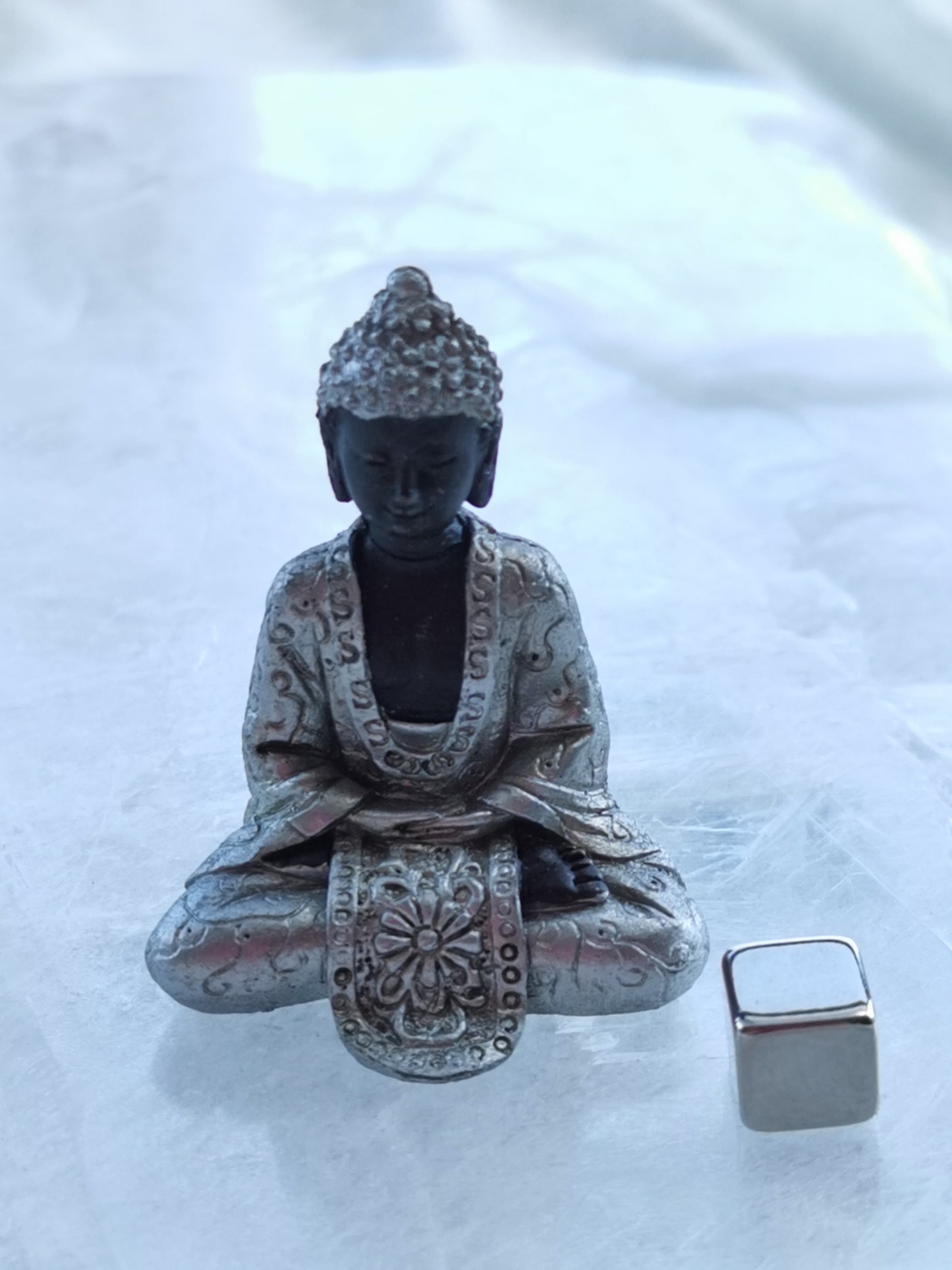 Buddha figur