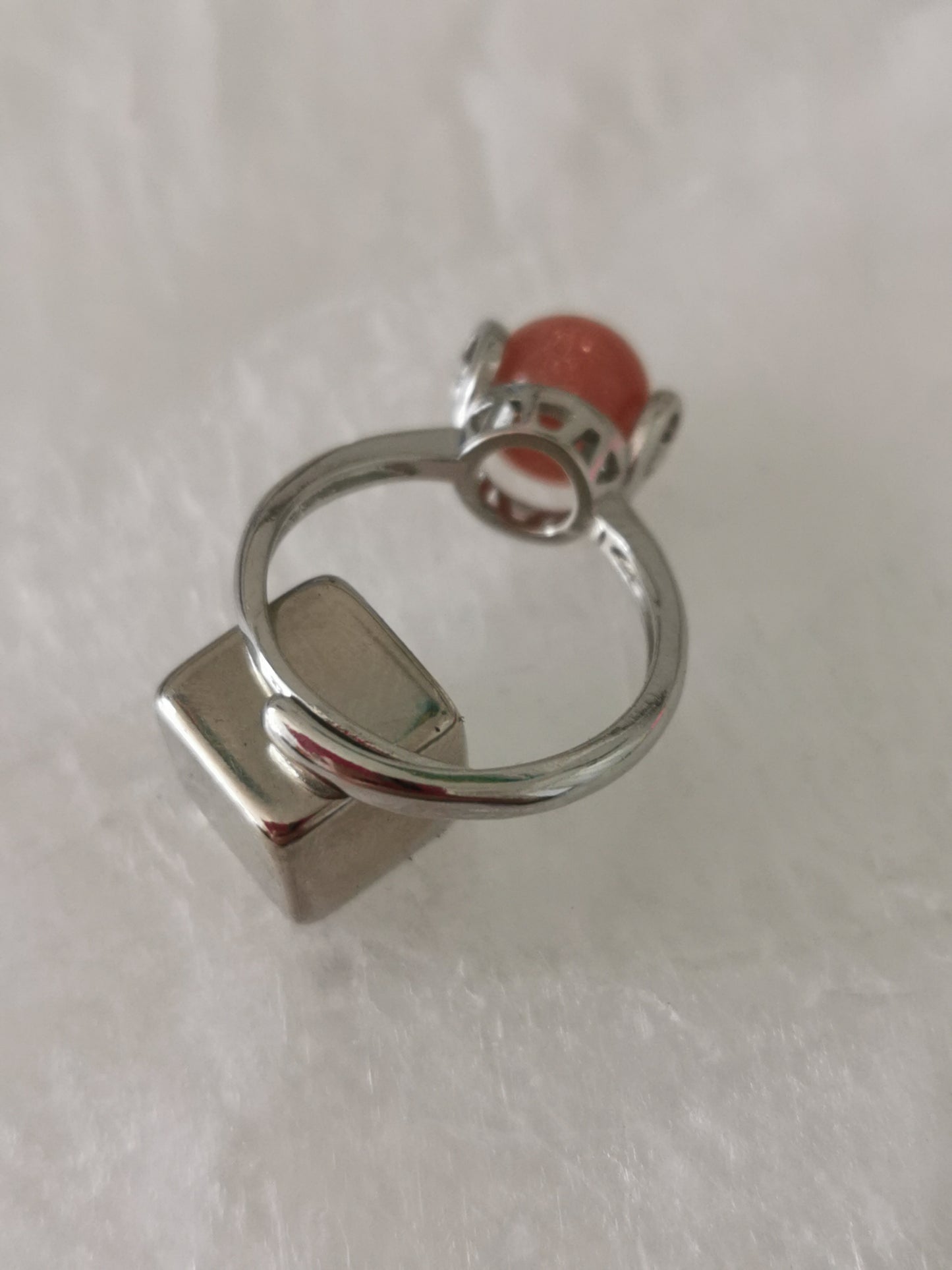 Ring solsten