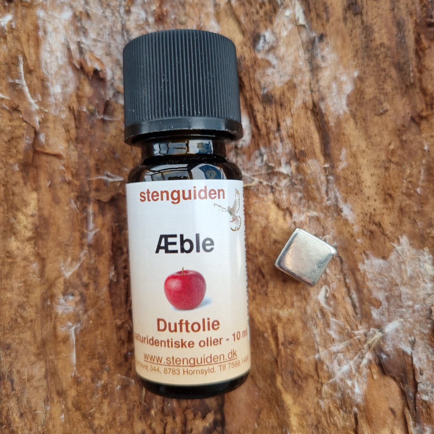 Duftolie - Æble