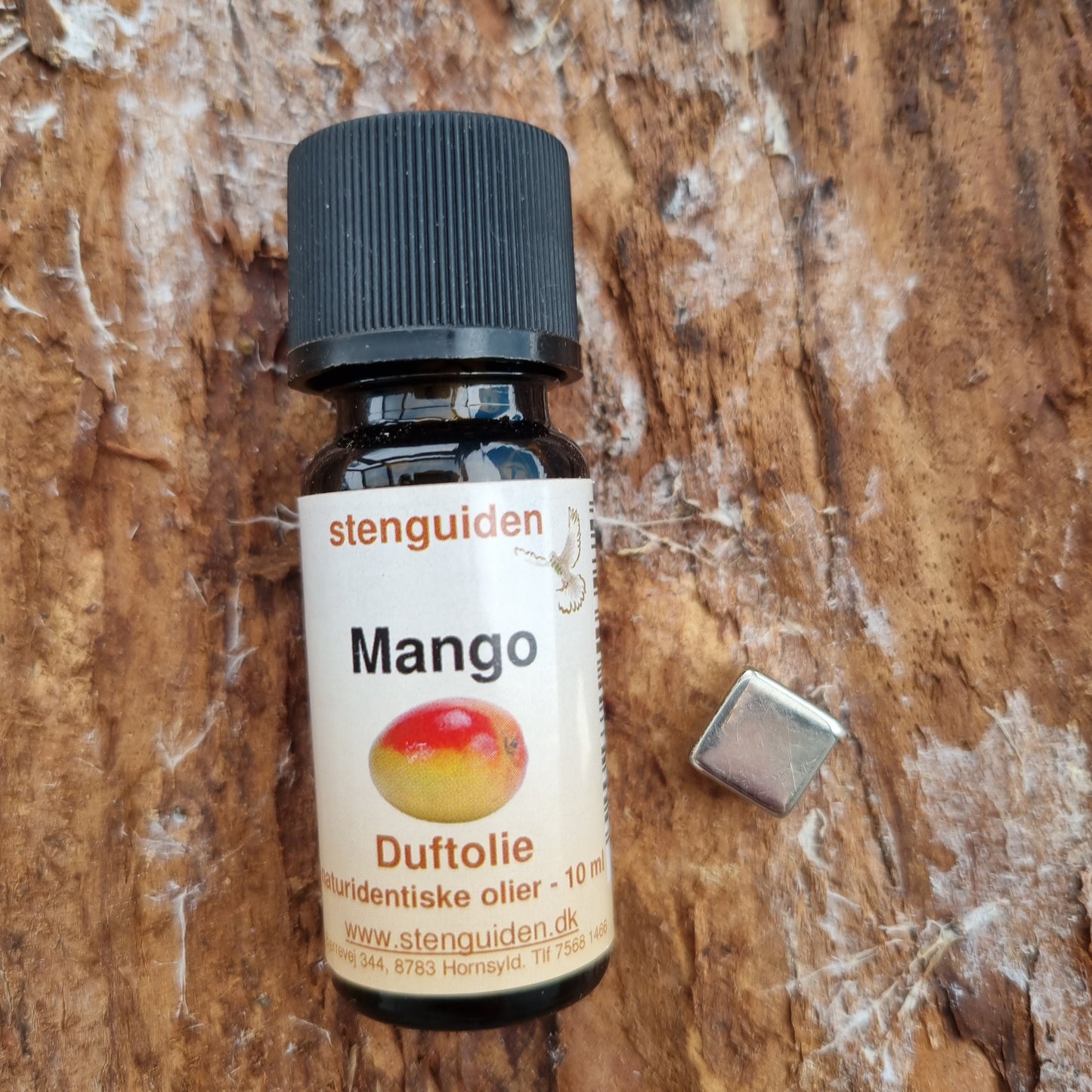 Duftolie - Mango