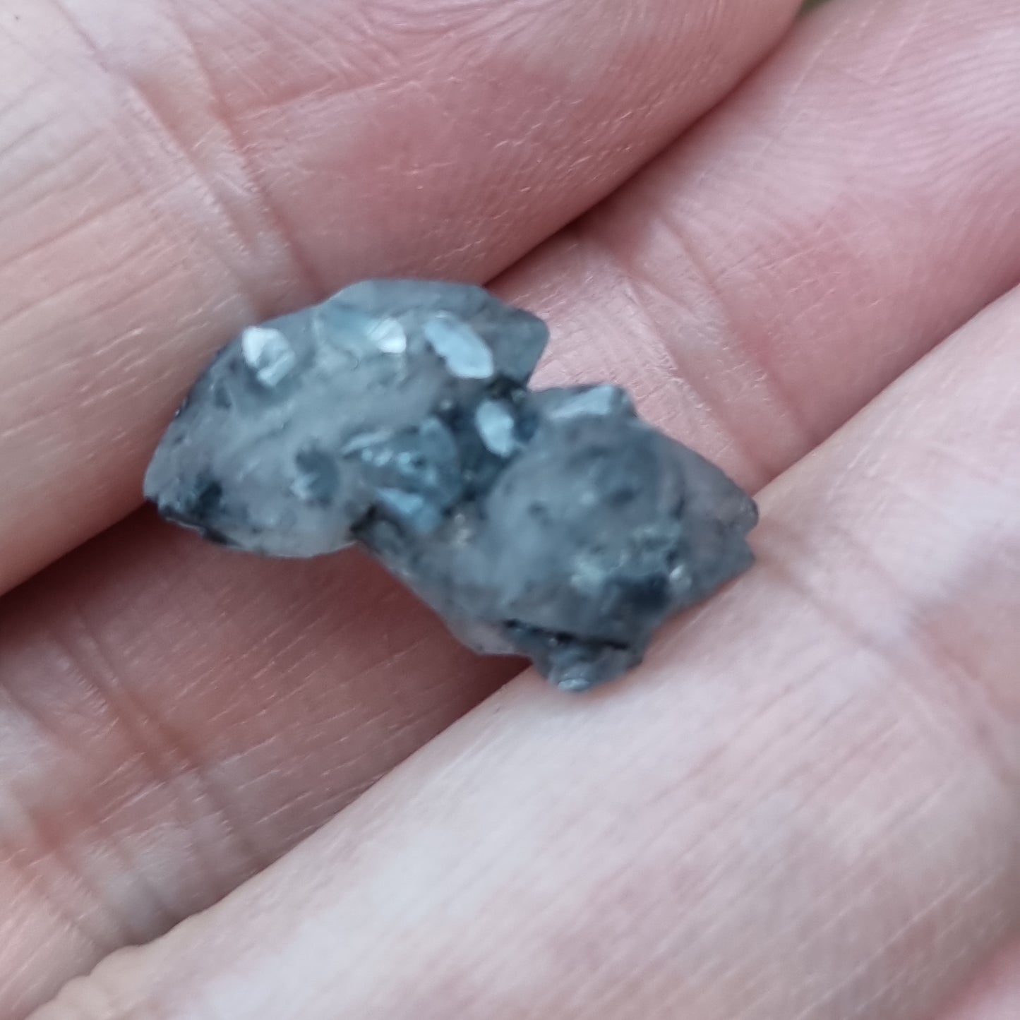 Herkimer Rumænsk dobbelttermineret