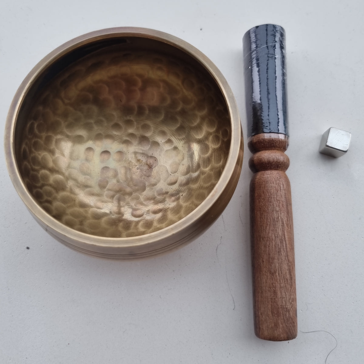 Syngeskål 9 cm i diameter