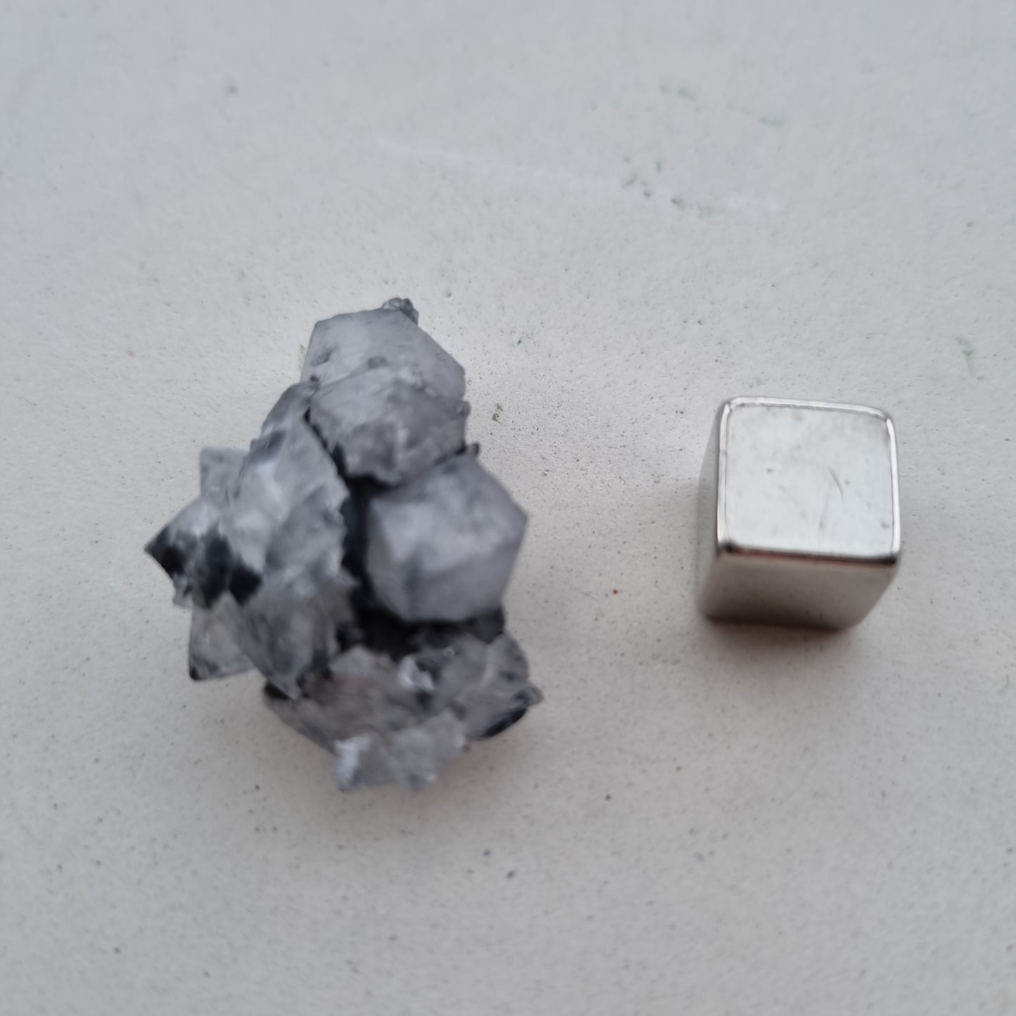 Herkimer Rumænsk dobbelttermineret