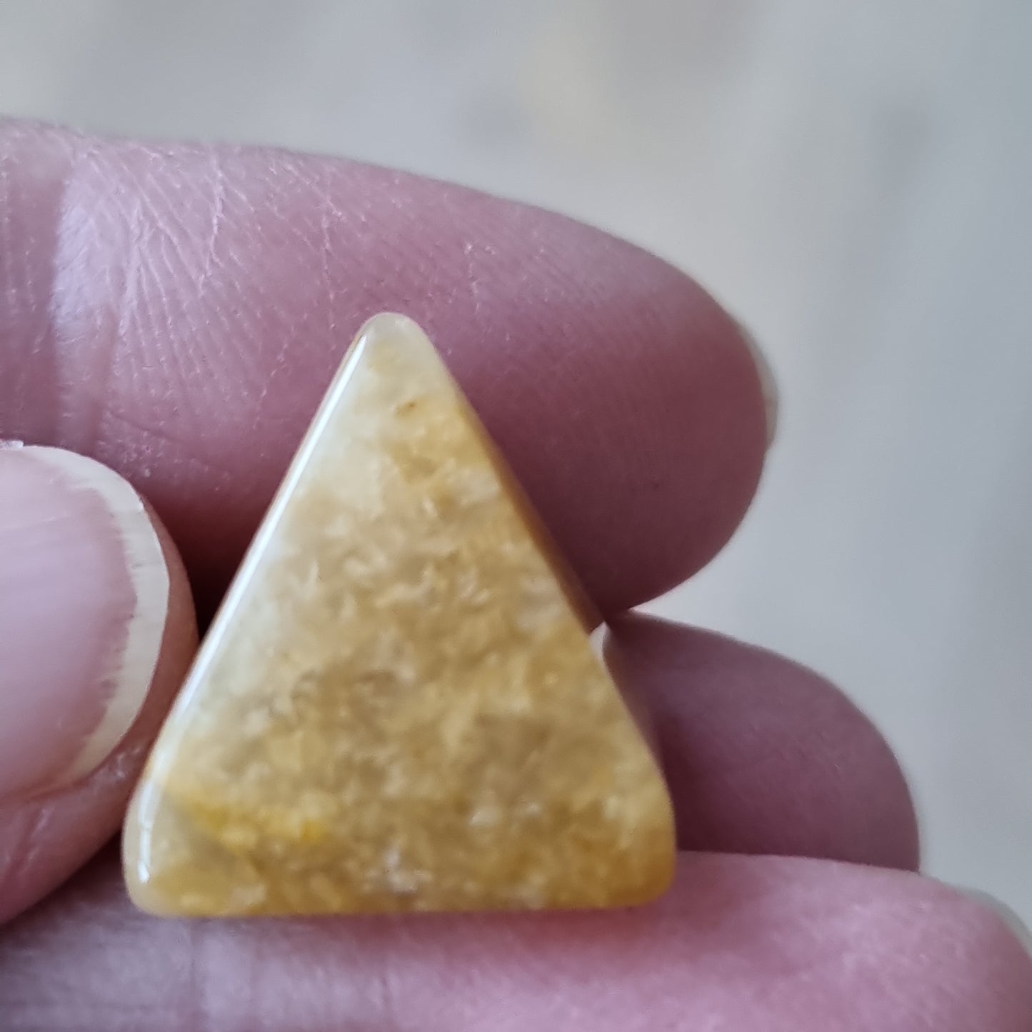 Golden Healer Pyramide