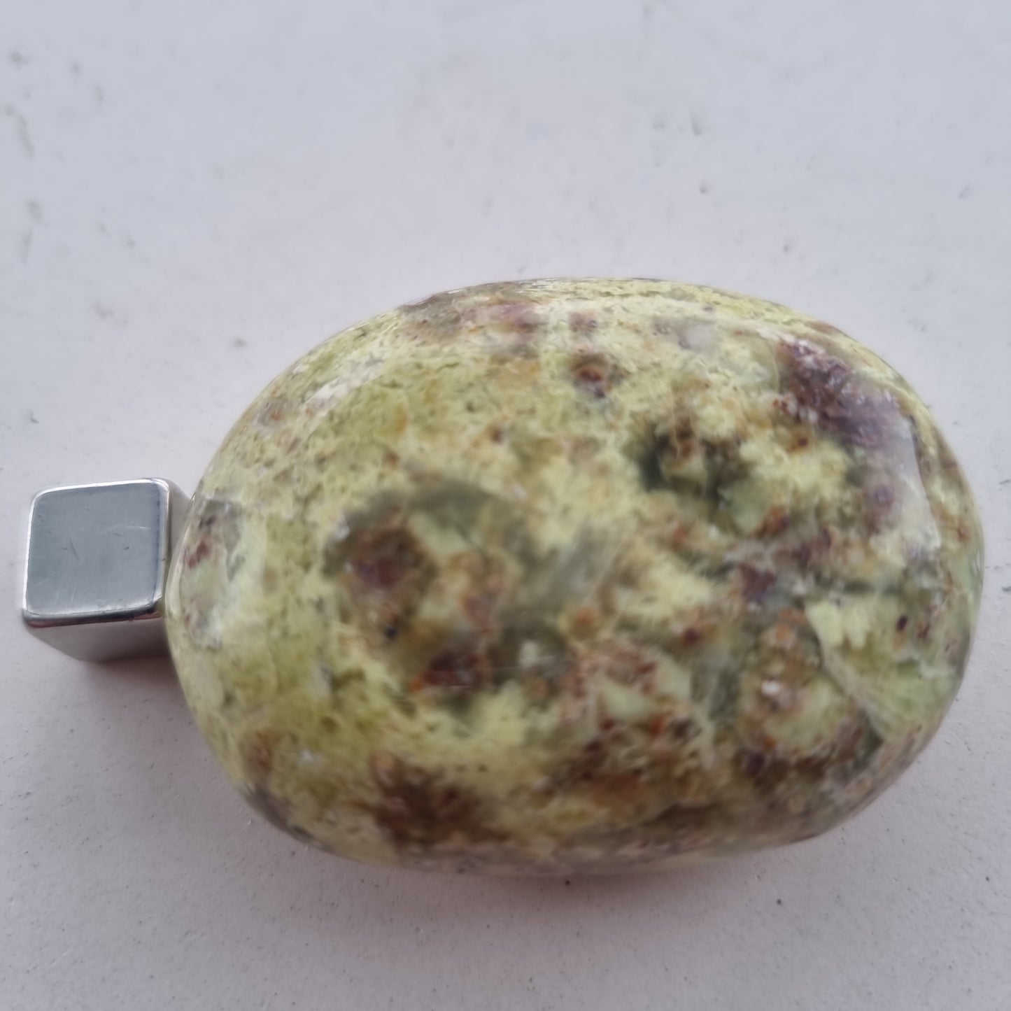 Opal Grøn