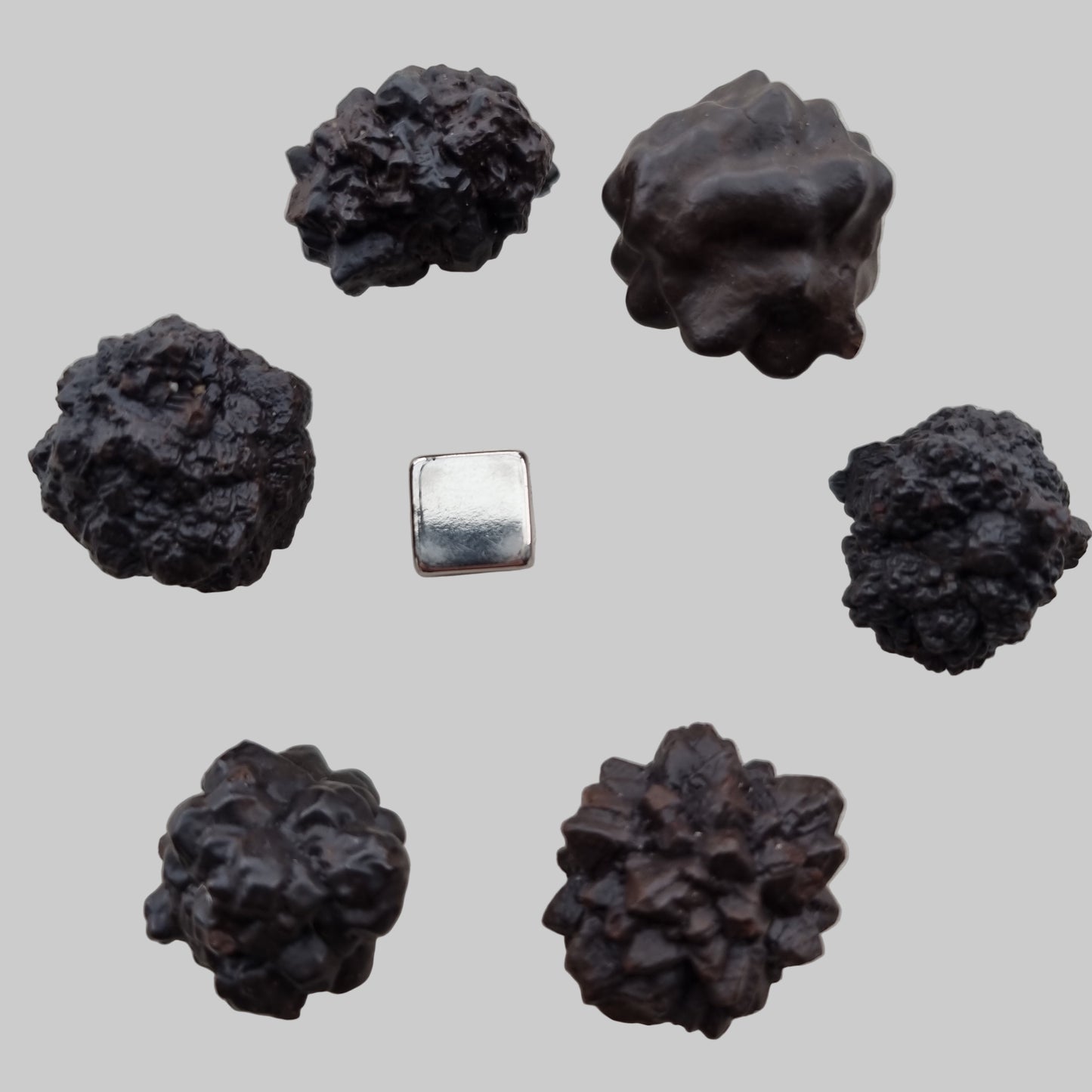 Prophecy Stone
