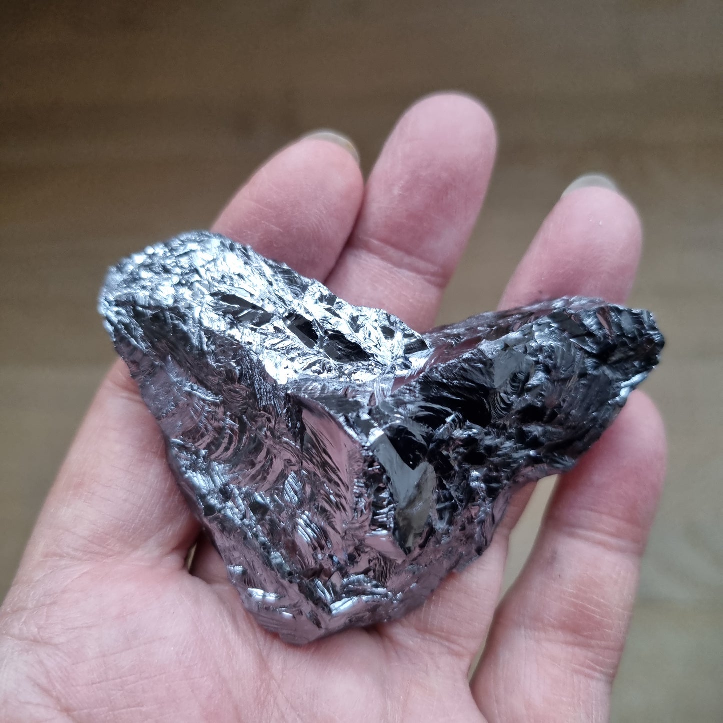 Silicium