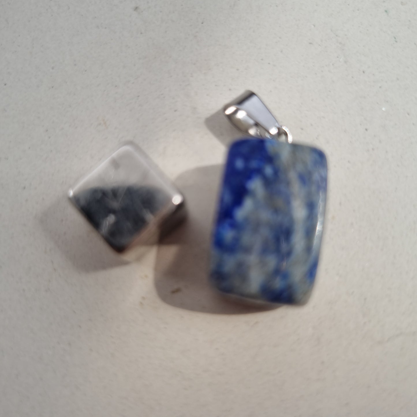 Lapis Lazuli vedhæng
