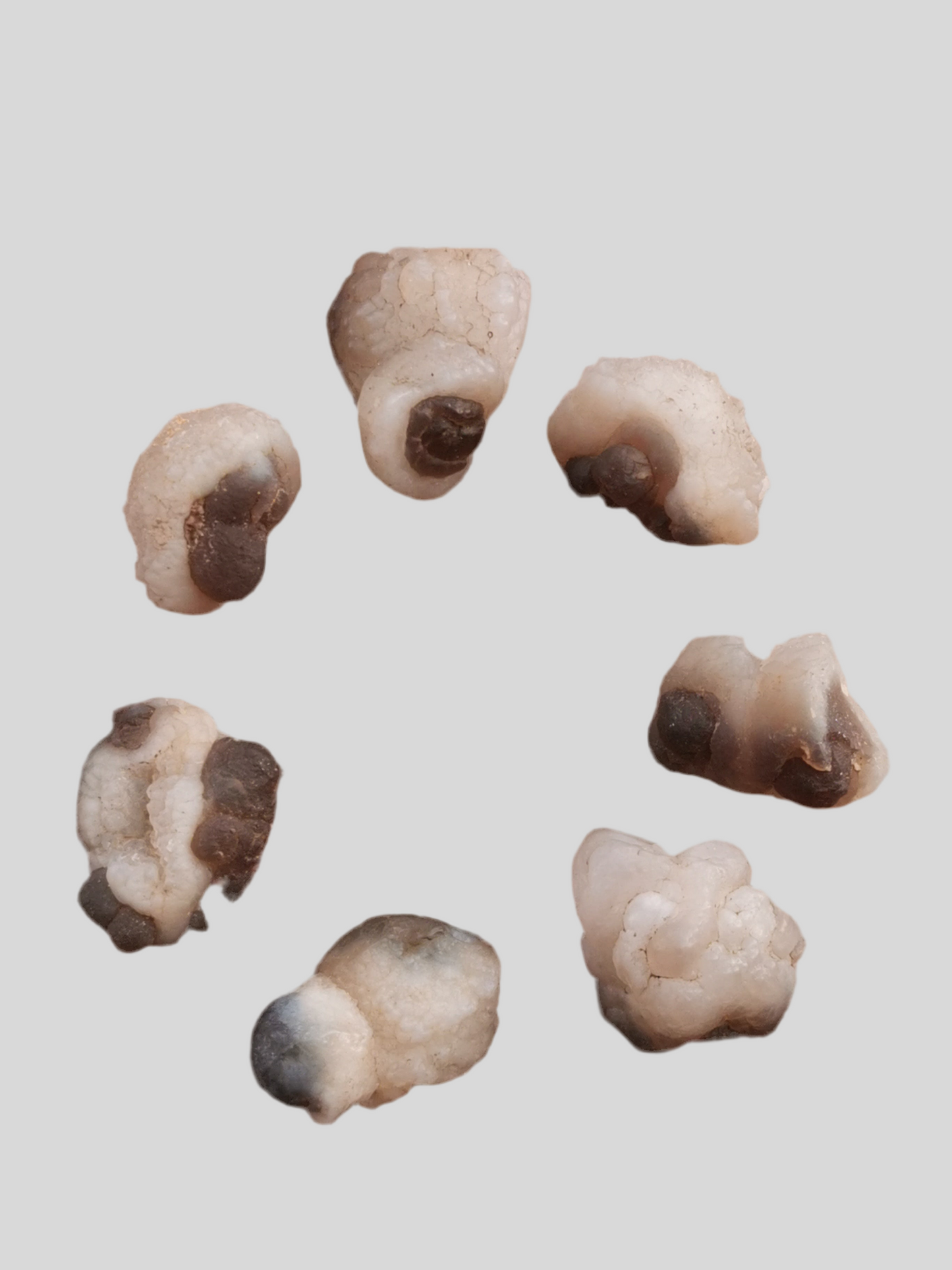 Chalcedon Ørken