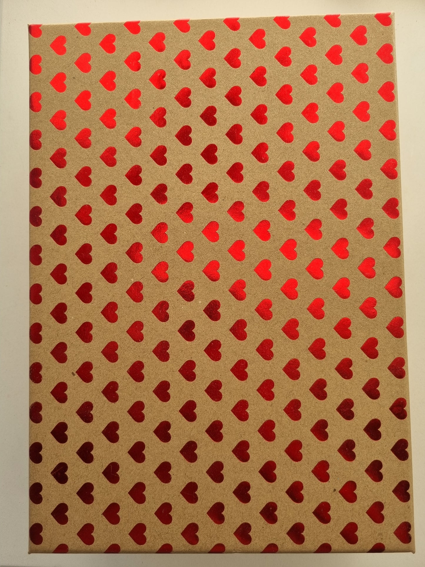 Krystal Julekalender