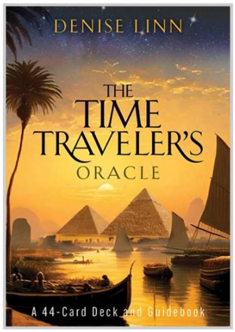 The Time Travelers Oracle