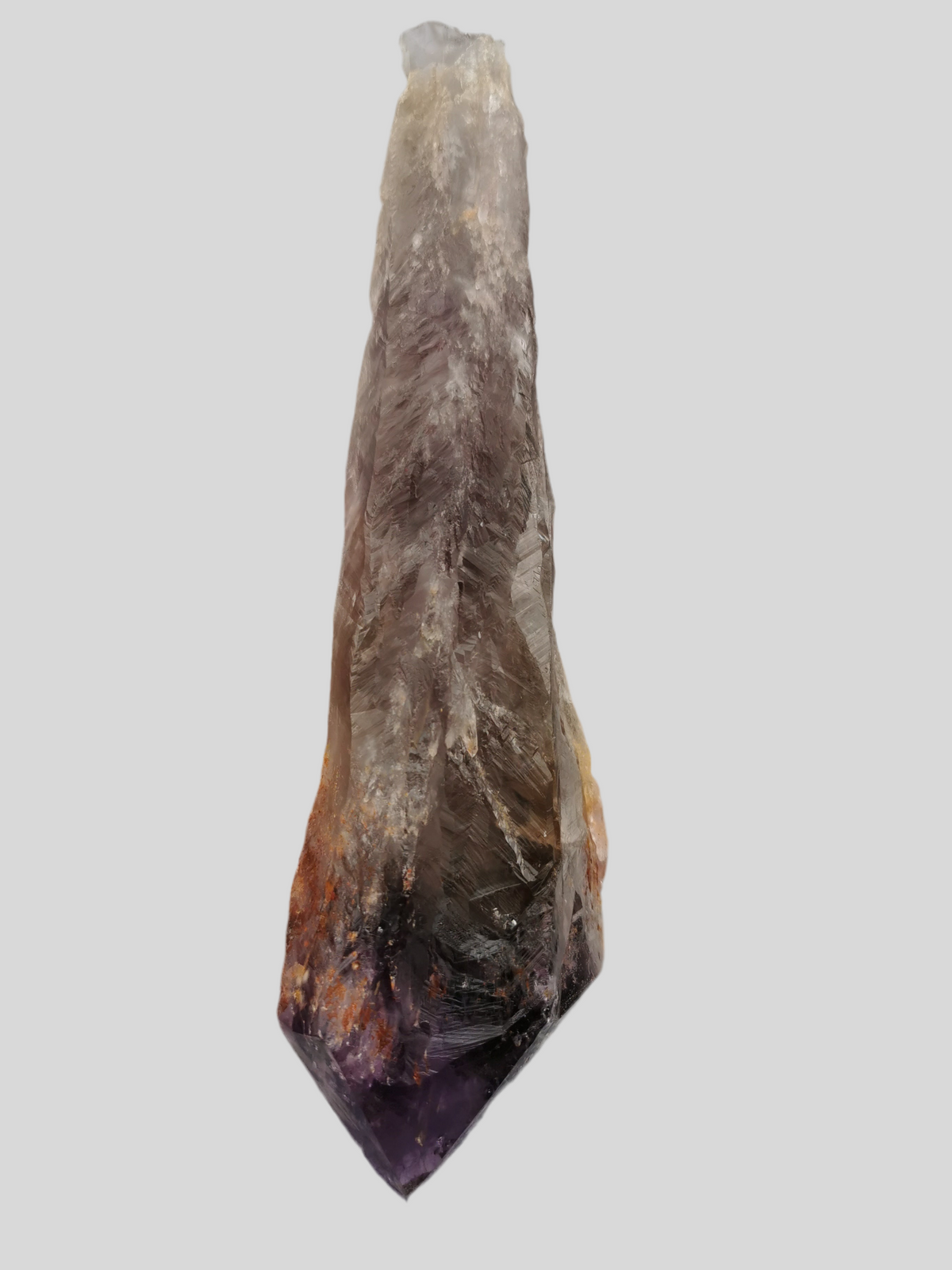 Ametyst Giga Spids