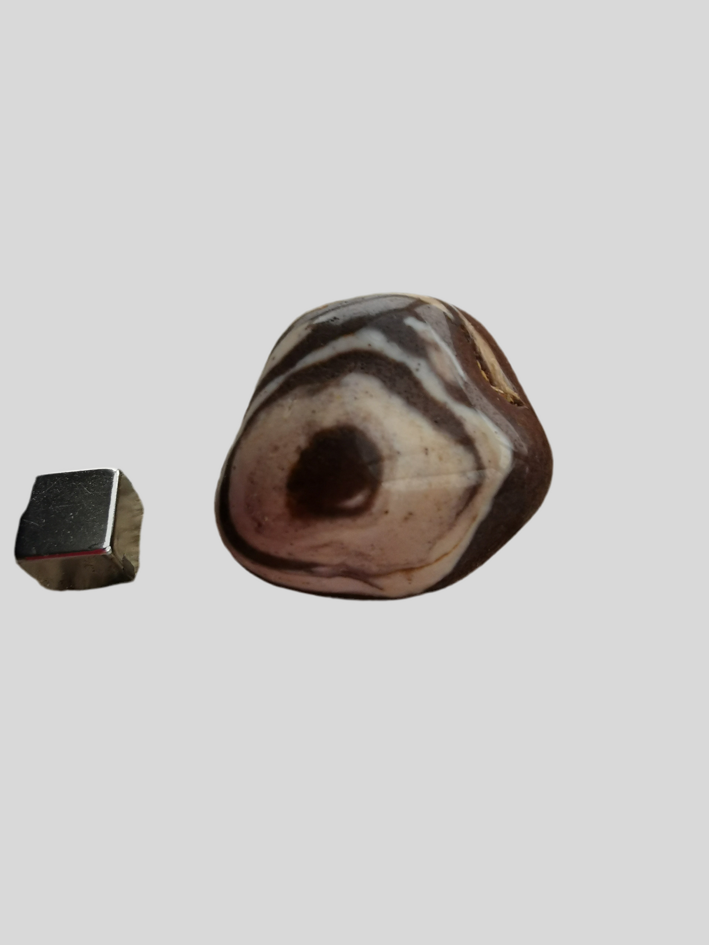 Jaspis Cappucino
