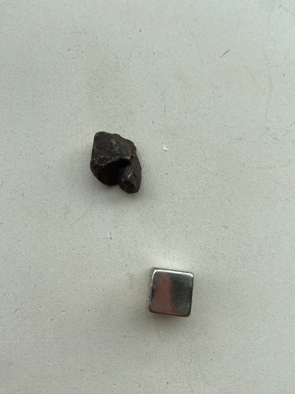 Meteorit Namibia