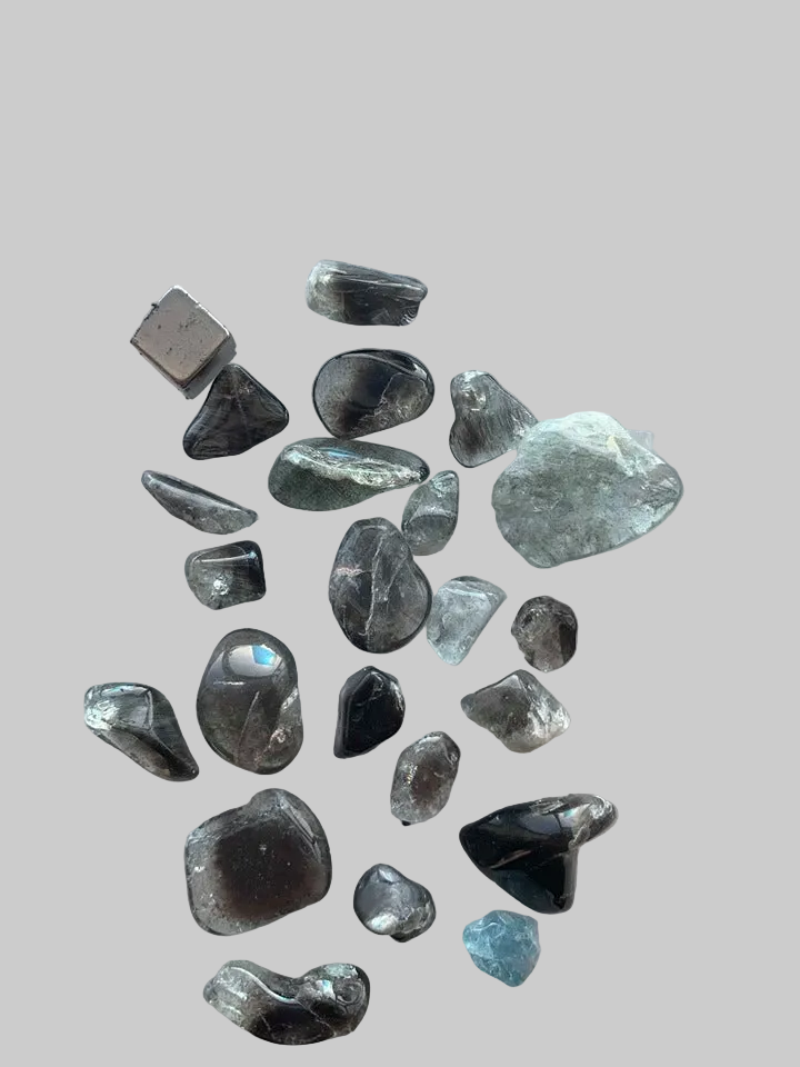 Beryl Sort