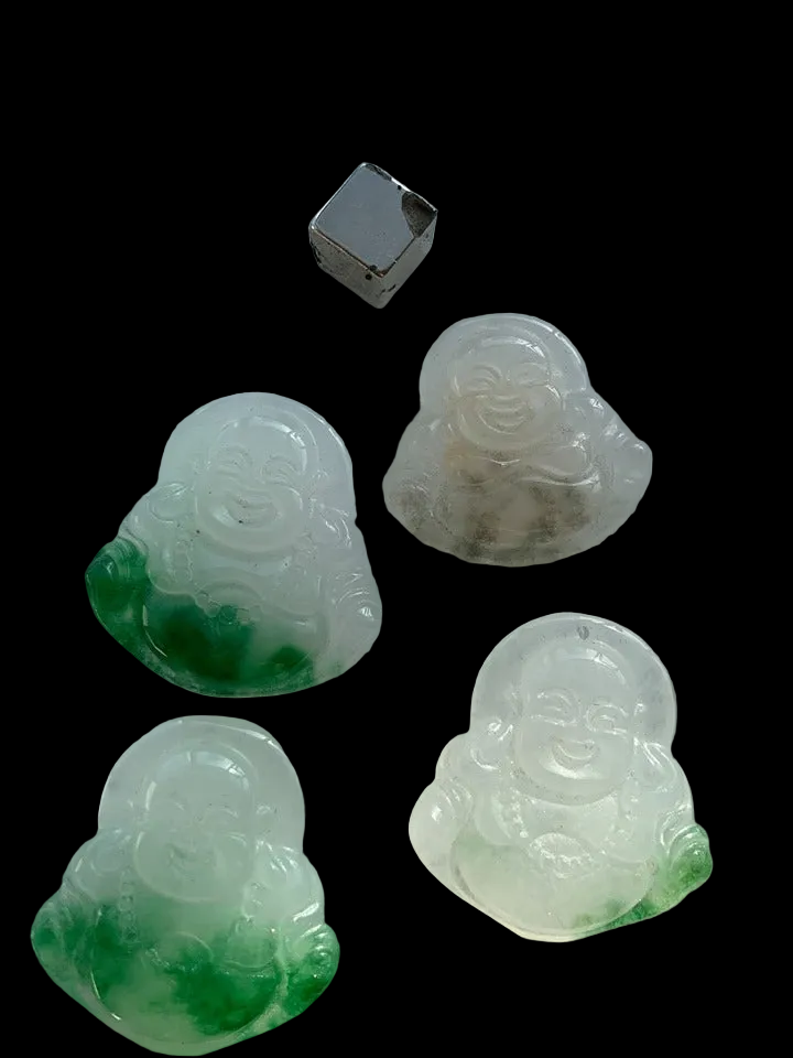 Jade Buddha