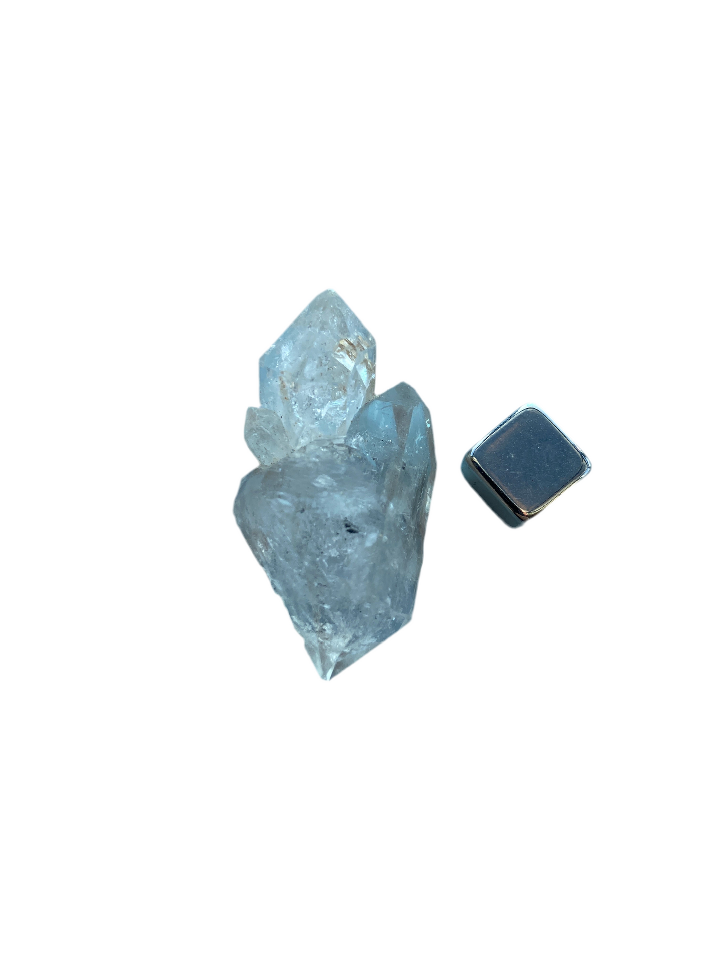 Herkimer Himalaya dobbelttermineret