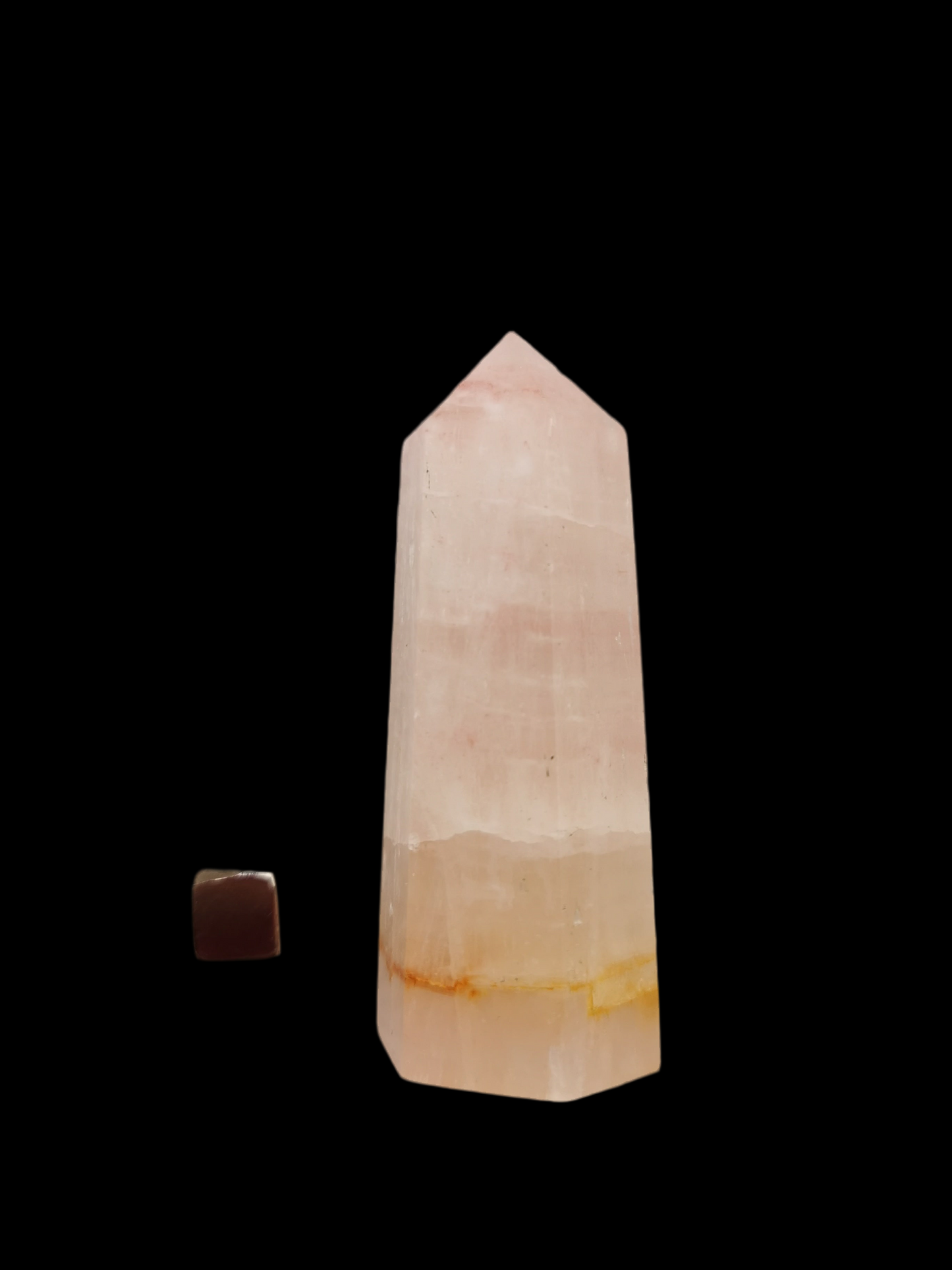 Calcit Pink Caribien
