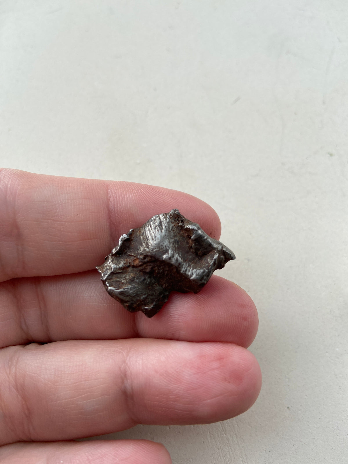 Meteorit Namibia