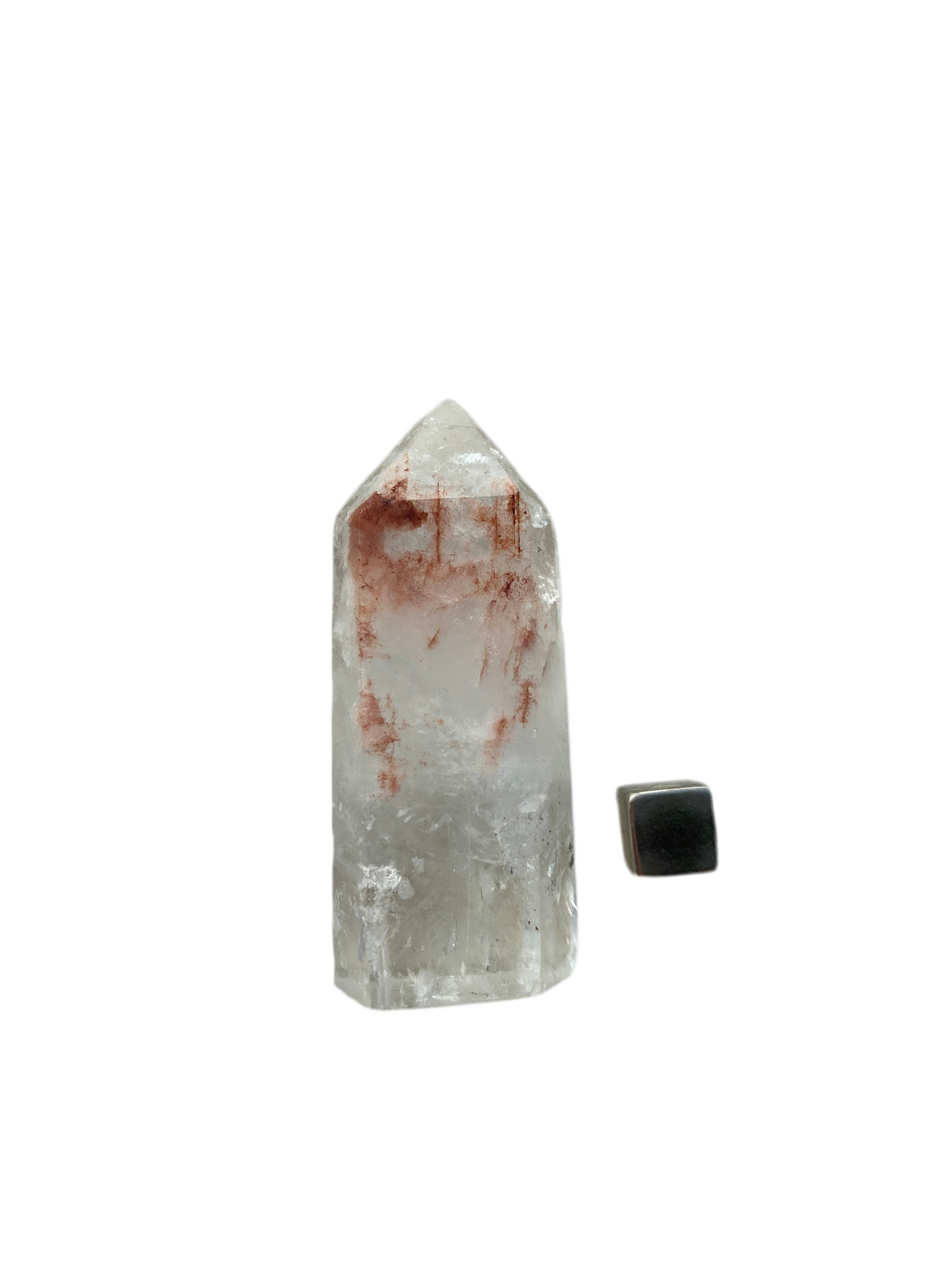 Fantomkvarts Spids - 2. sortering