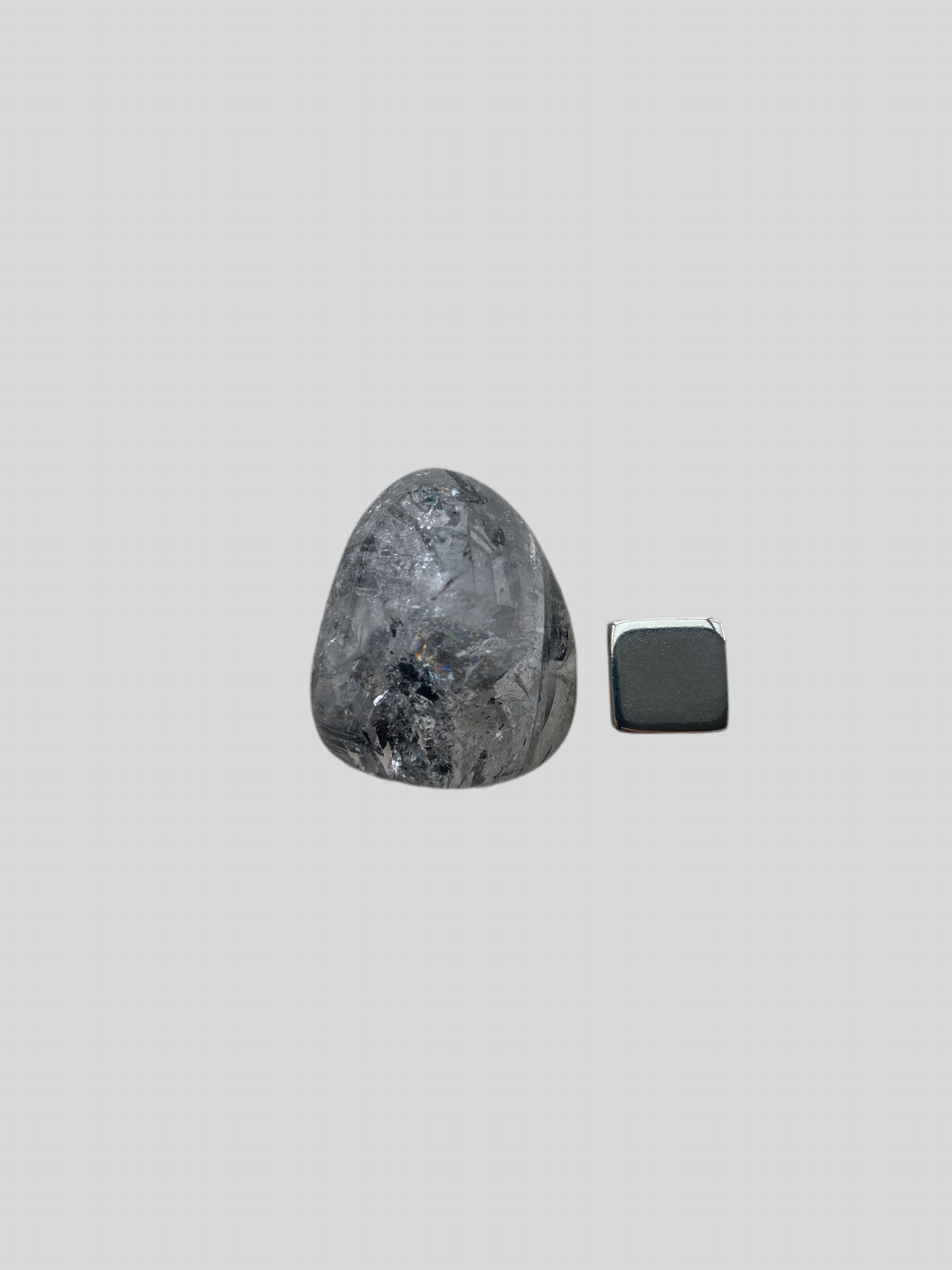 Bjergkrystal Carbon