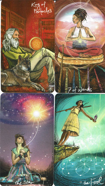The Light Seer's - Tarot