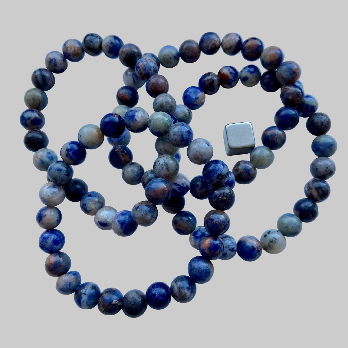 Armbånd Sodalit