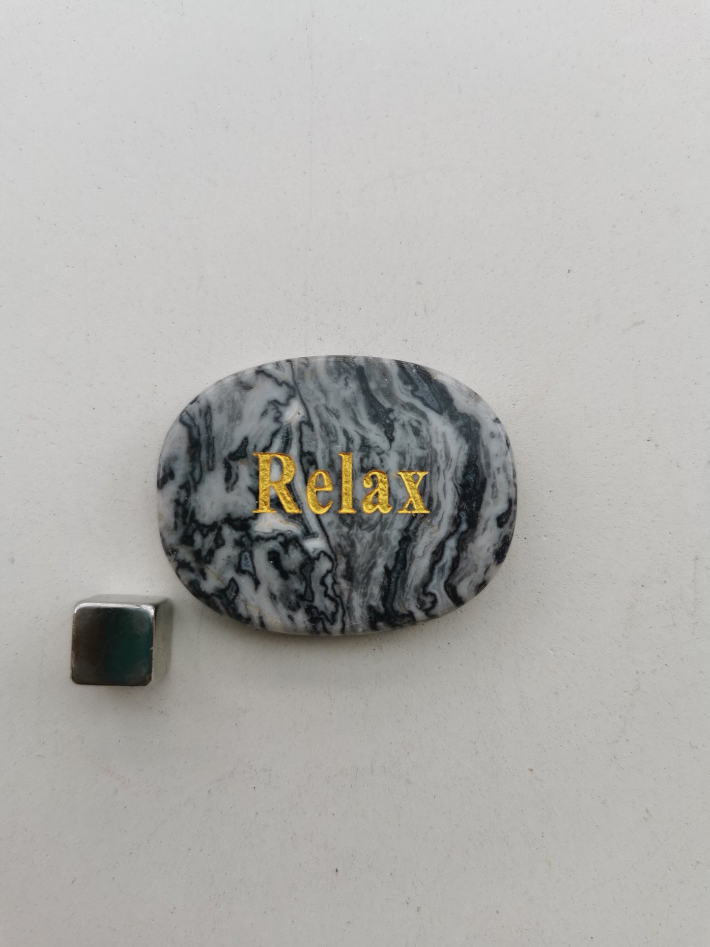 Jaspis Picasso - 'Relax'