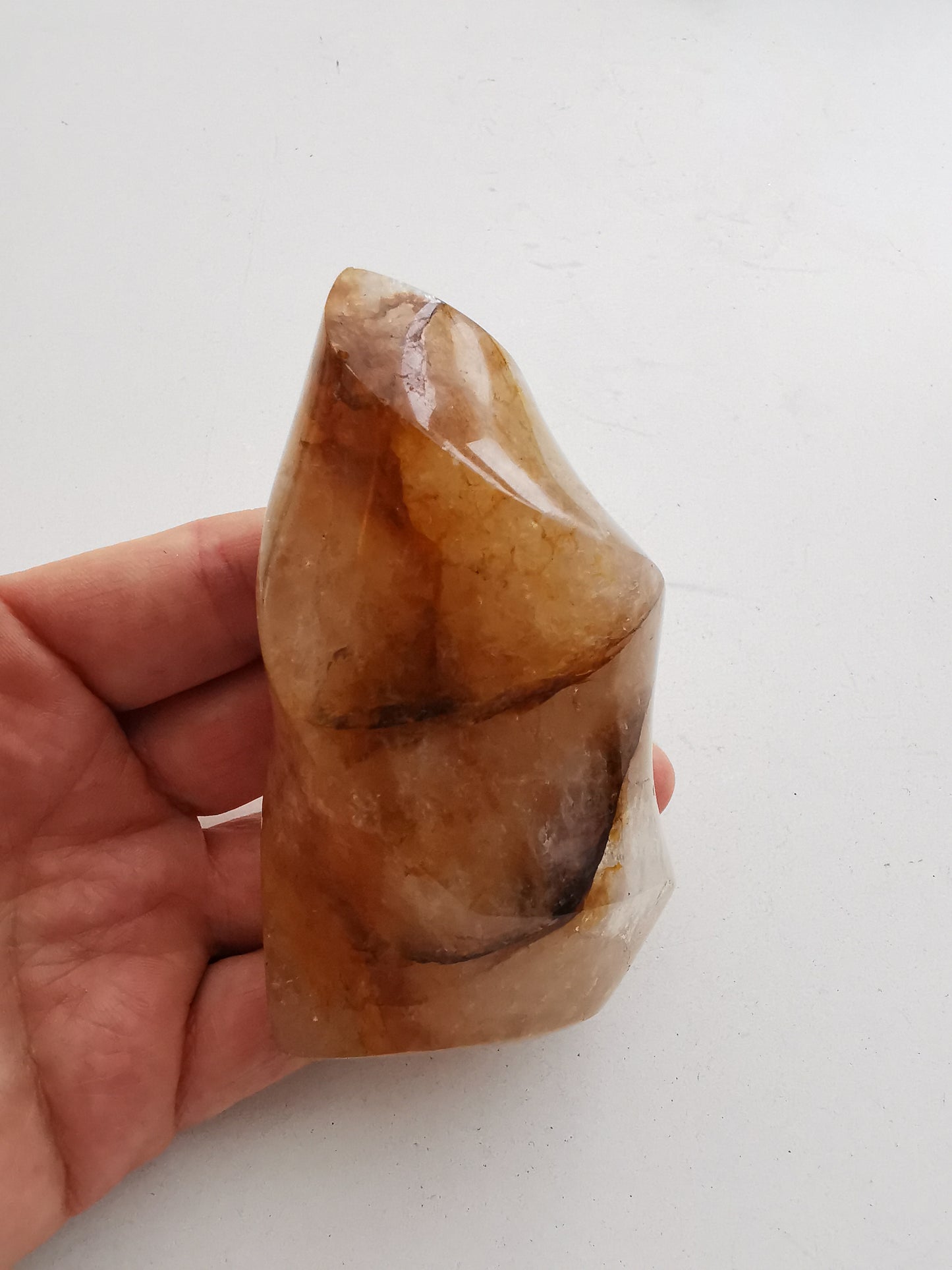 Golden Healer flamme 9,1 cm