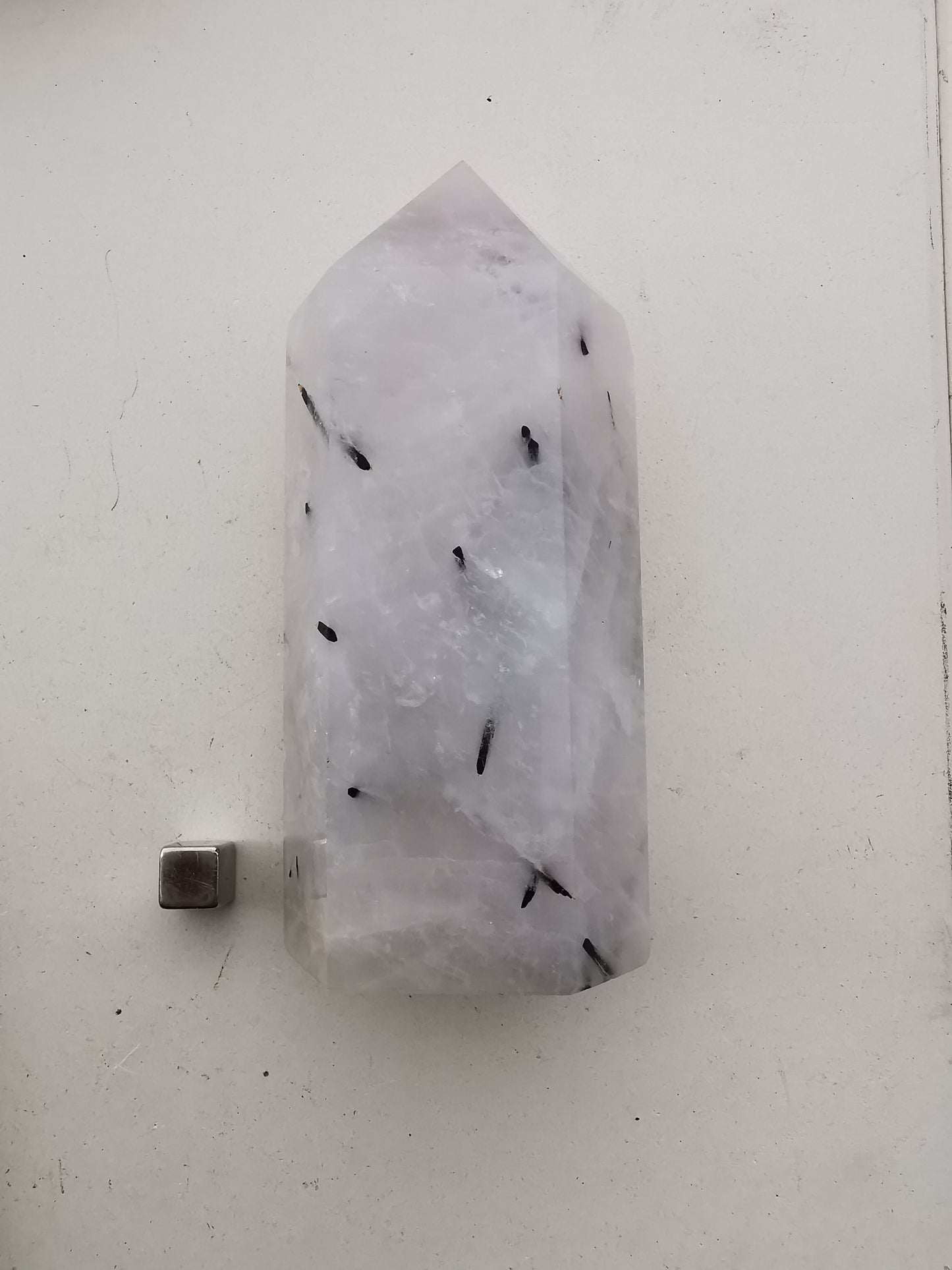 Turmalinkvarts spids