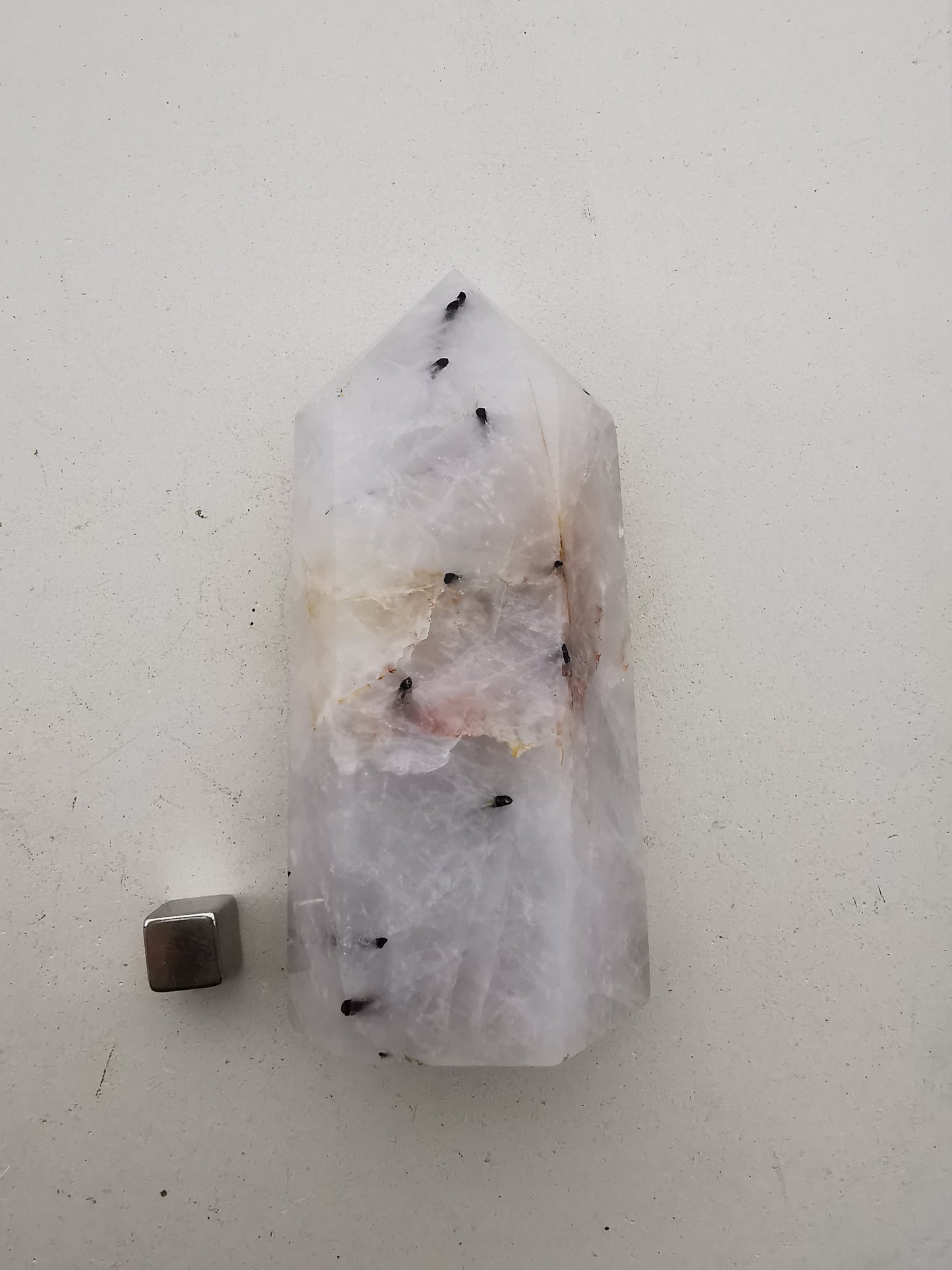 Turmalinkvarts spids