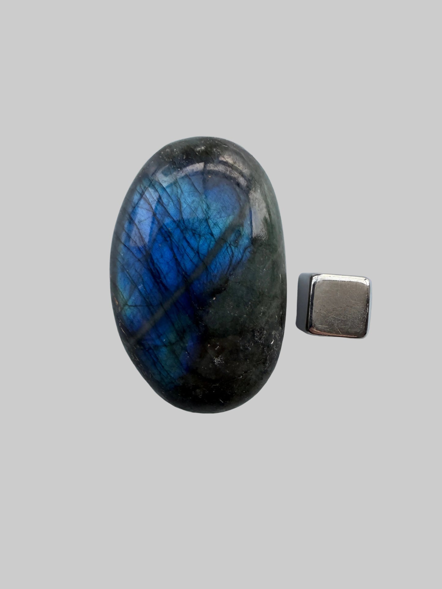 Labradorit Jumbosten