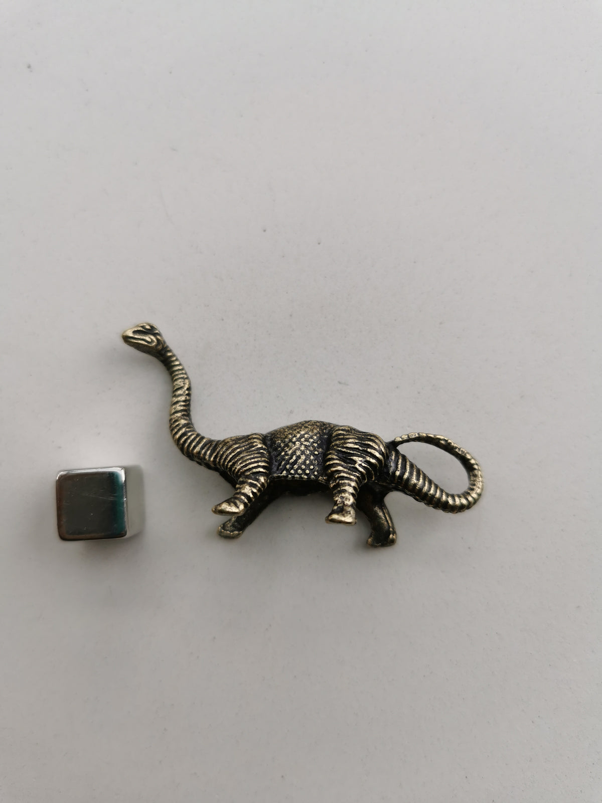 Dinosaur figur