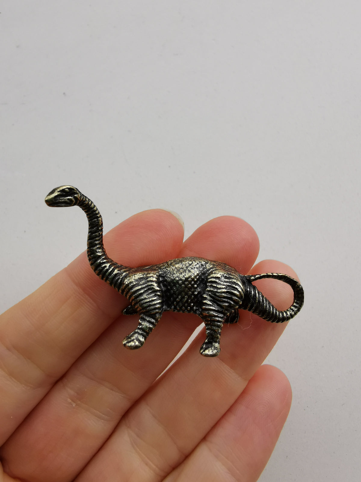 Dinosaur figur