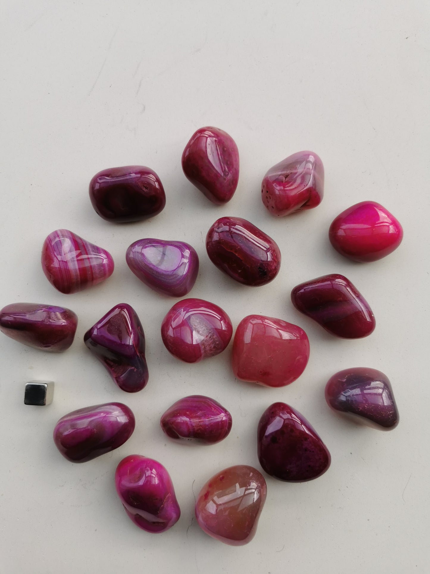 Agat Pink
