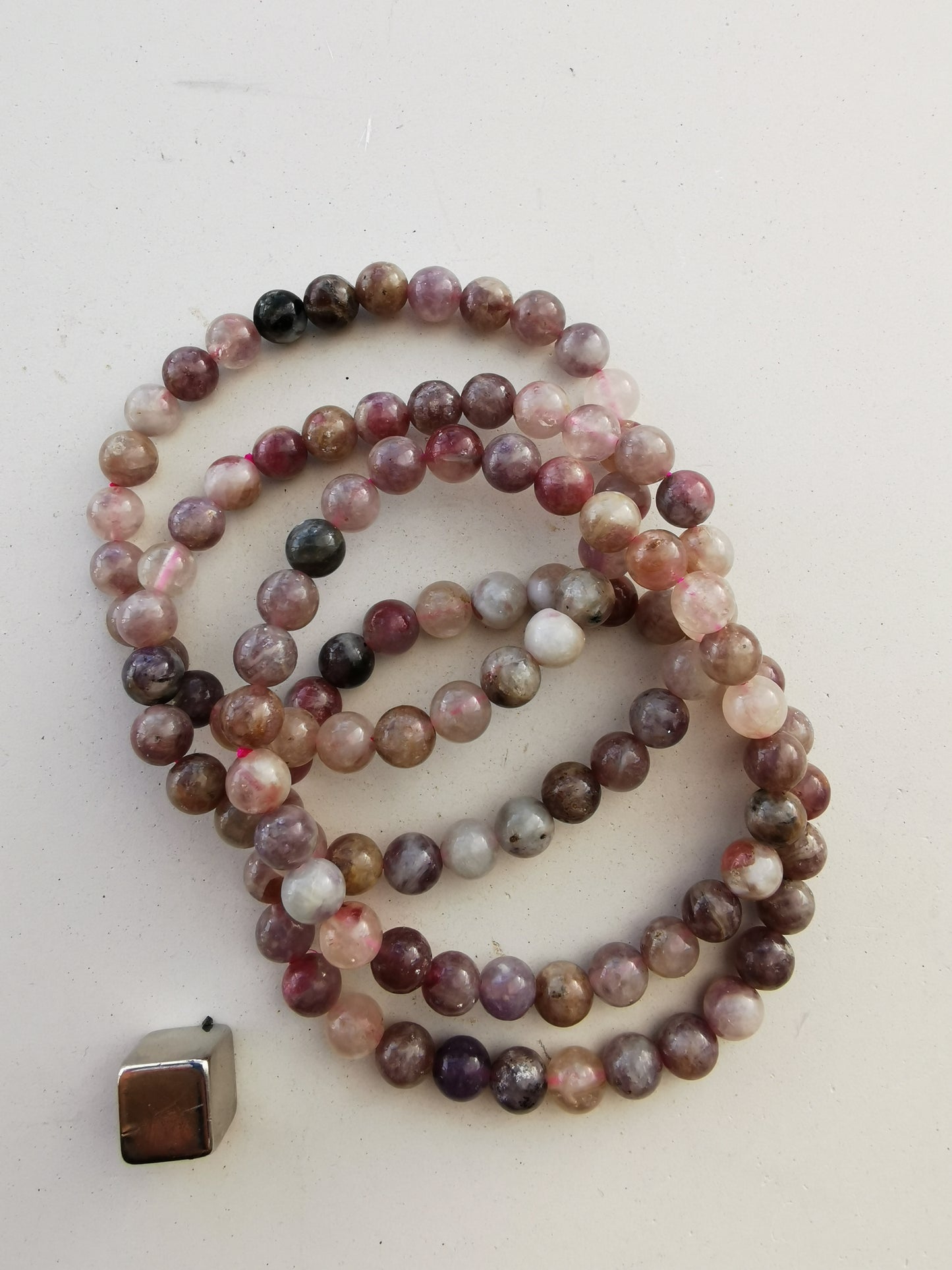 Unicorn stone Armbånd