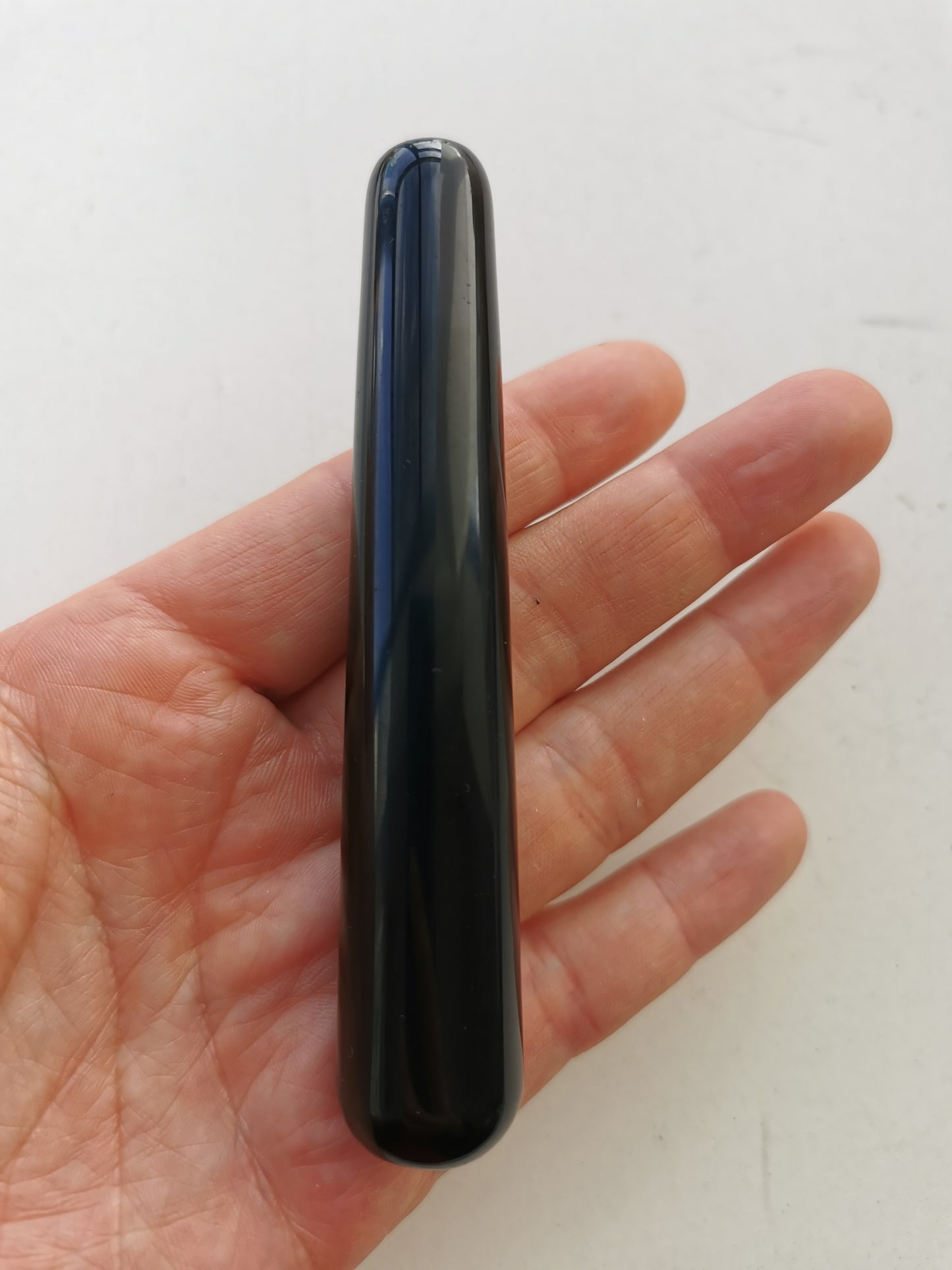 Onyx Sort Healerstav