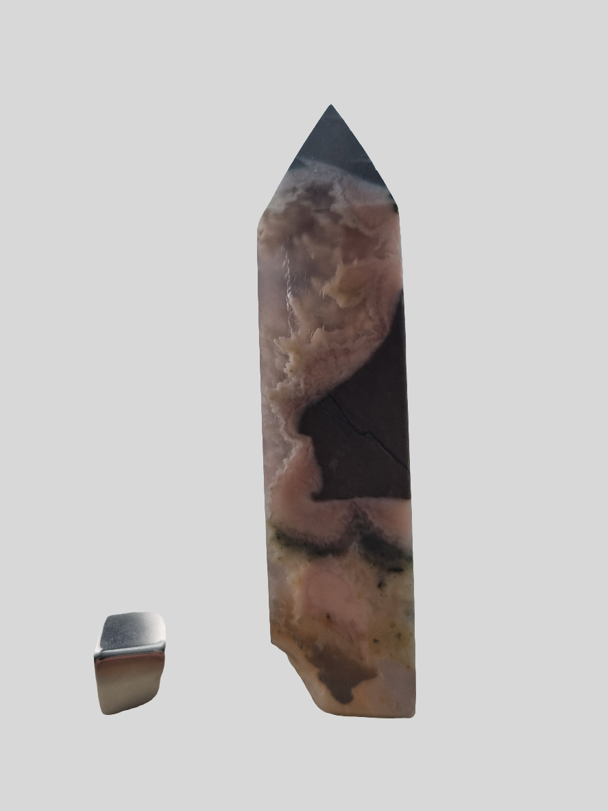 Agat Blomst Cherry tårn