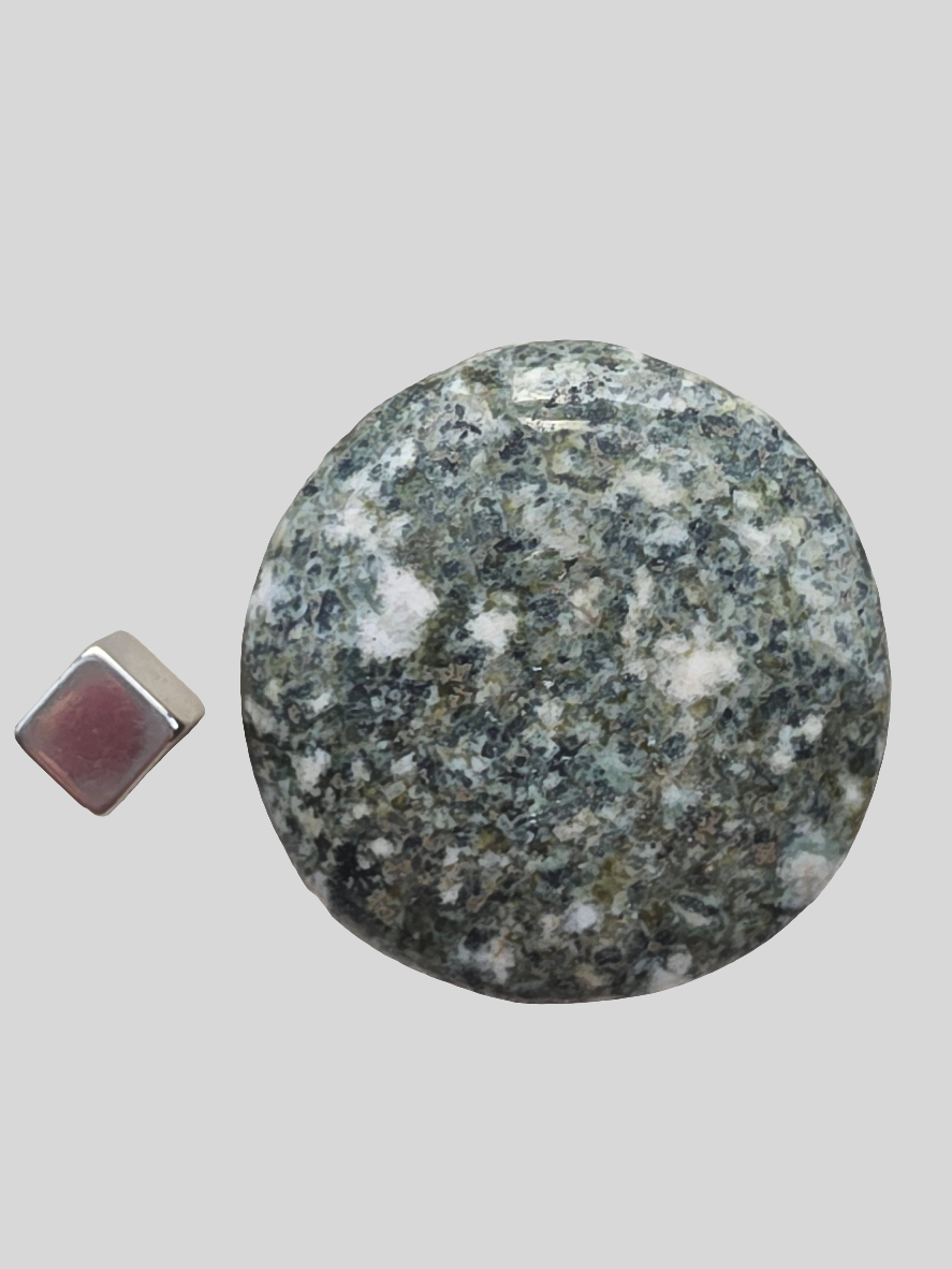 Preseli Bluestone Greenman