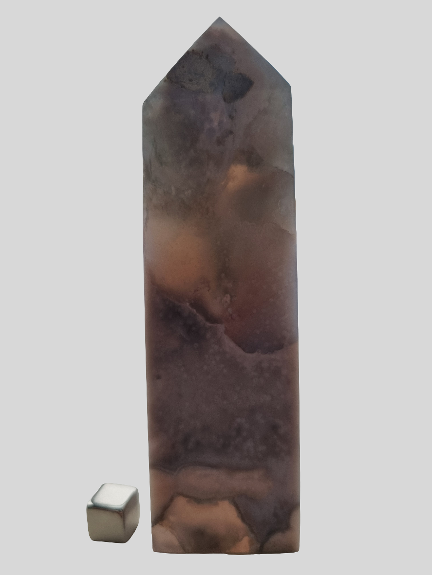 Agat Blomst Cherry tårn