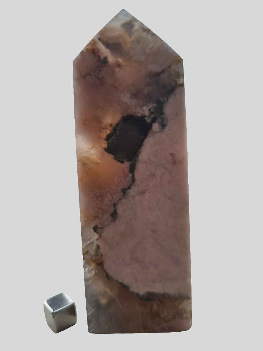 Agat Blomst Cherry tårn