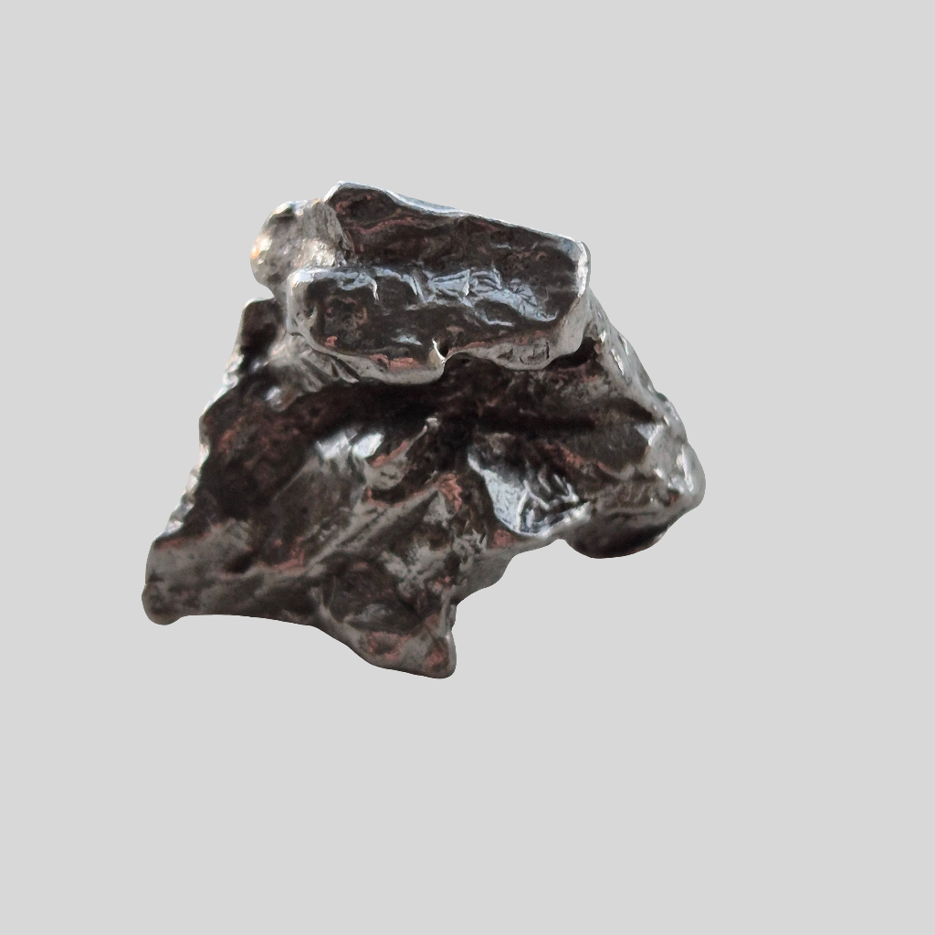 Meteorit jern Nantan