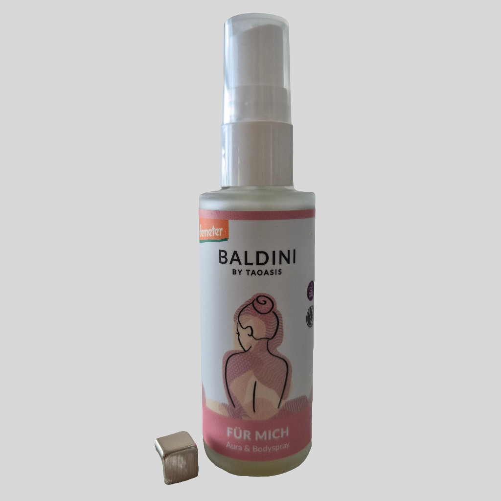 Baldini - Mit Øjeblik