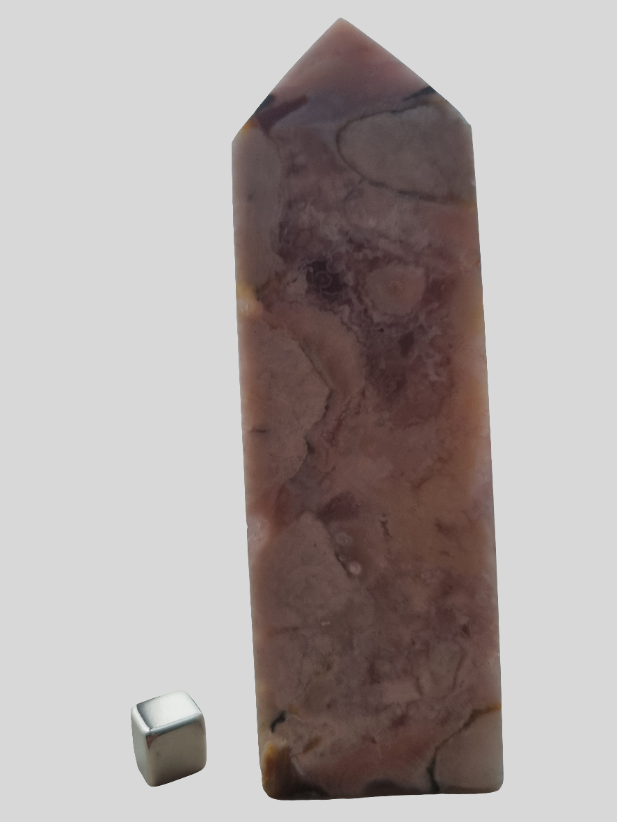 Agat Blomst Cherry tårn