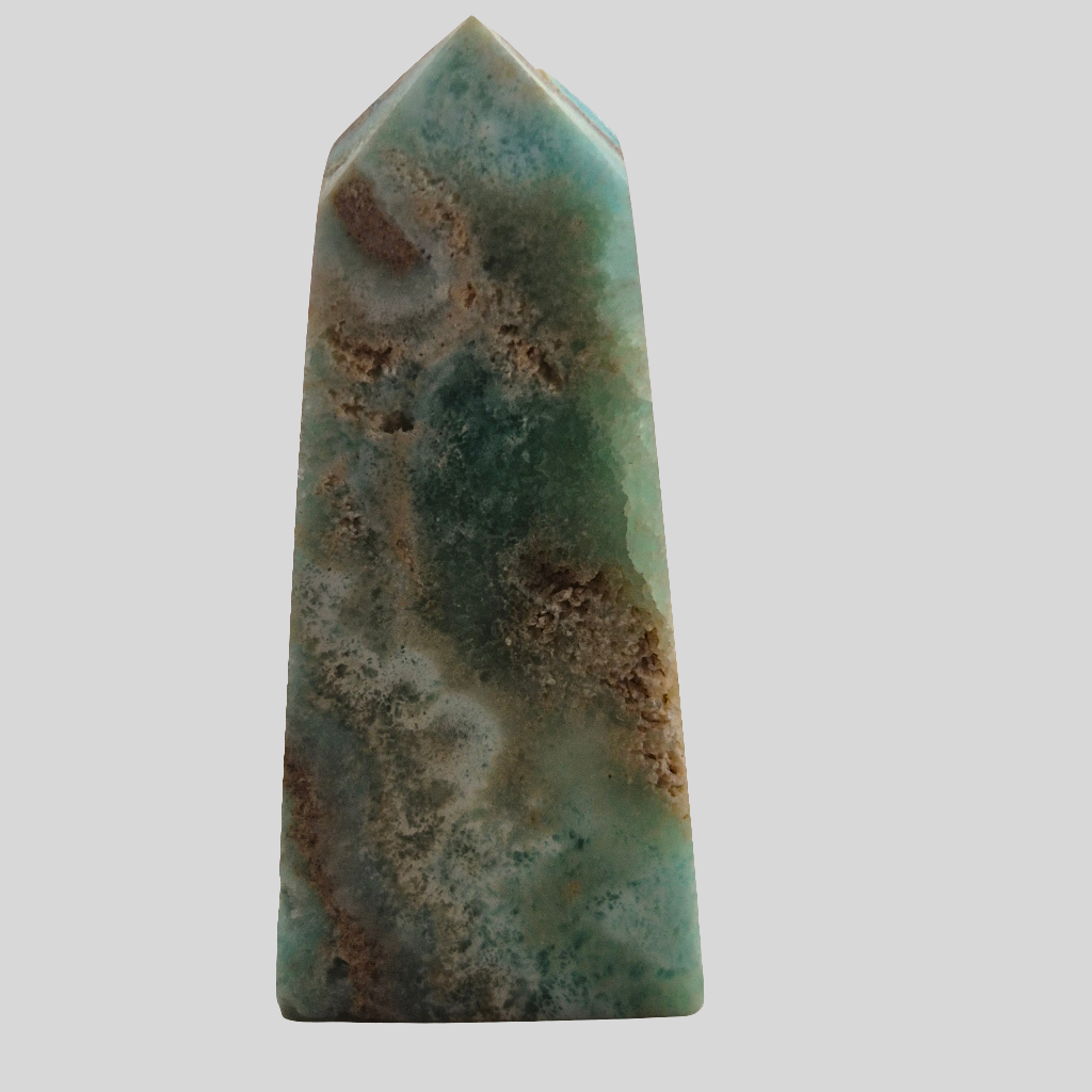 Hemimorphit Spids 6,5 cm